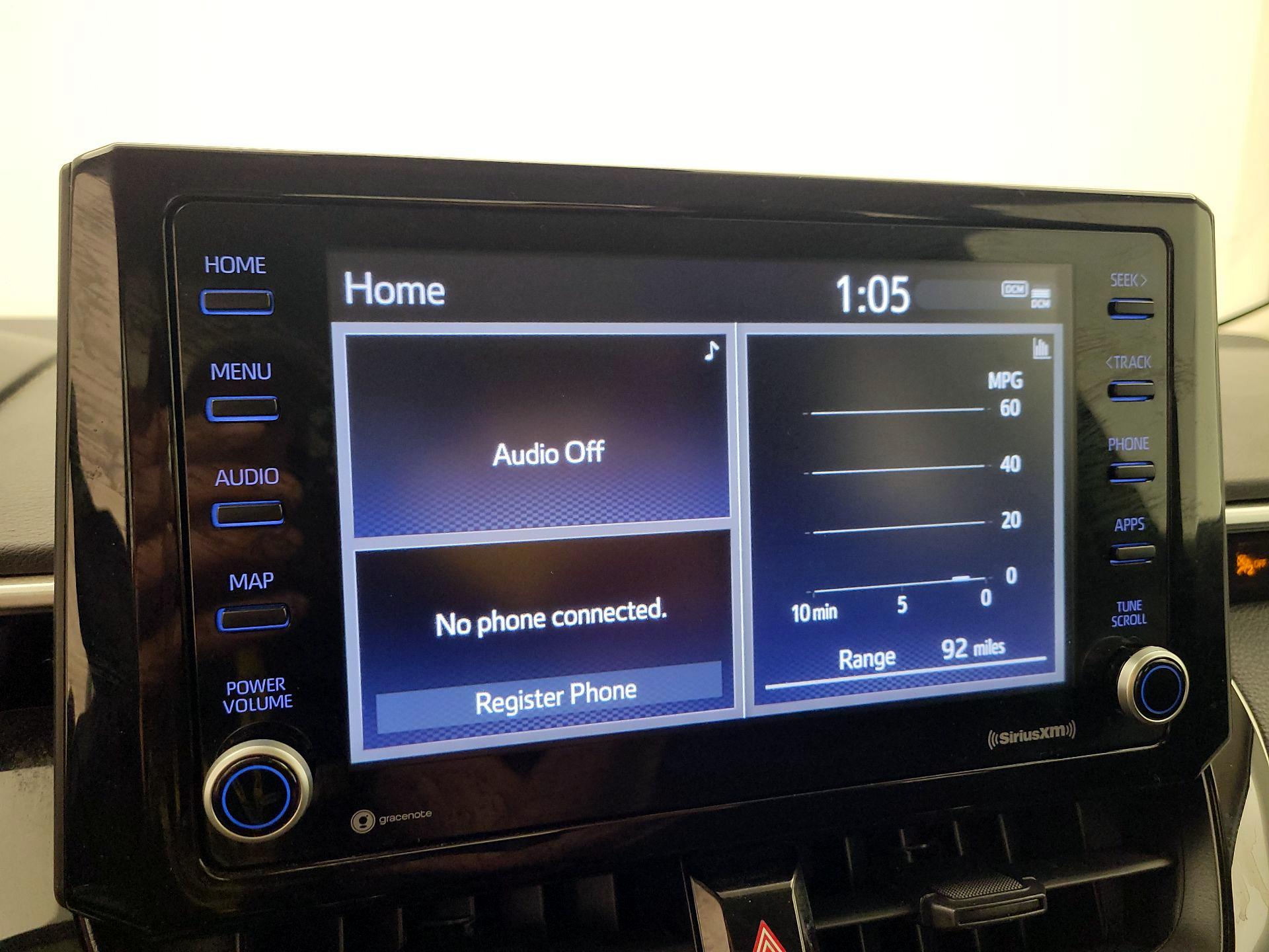 Thumbnail: 2022 Toyota Corolla - 15