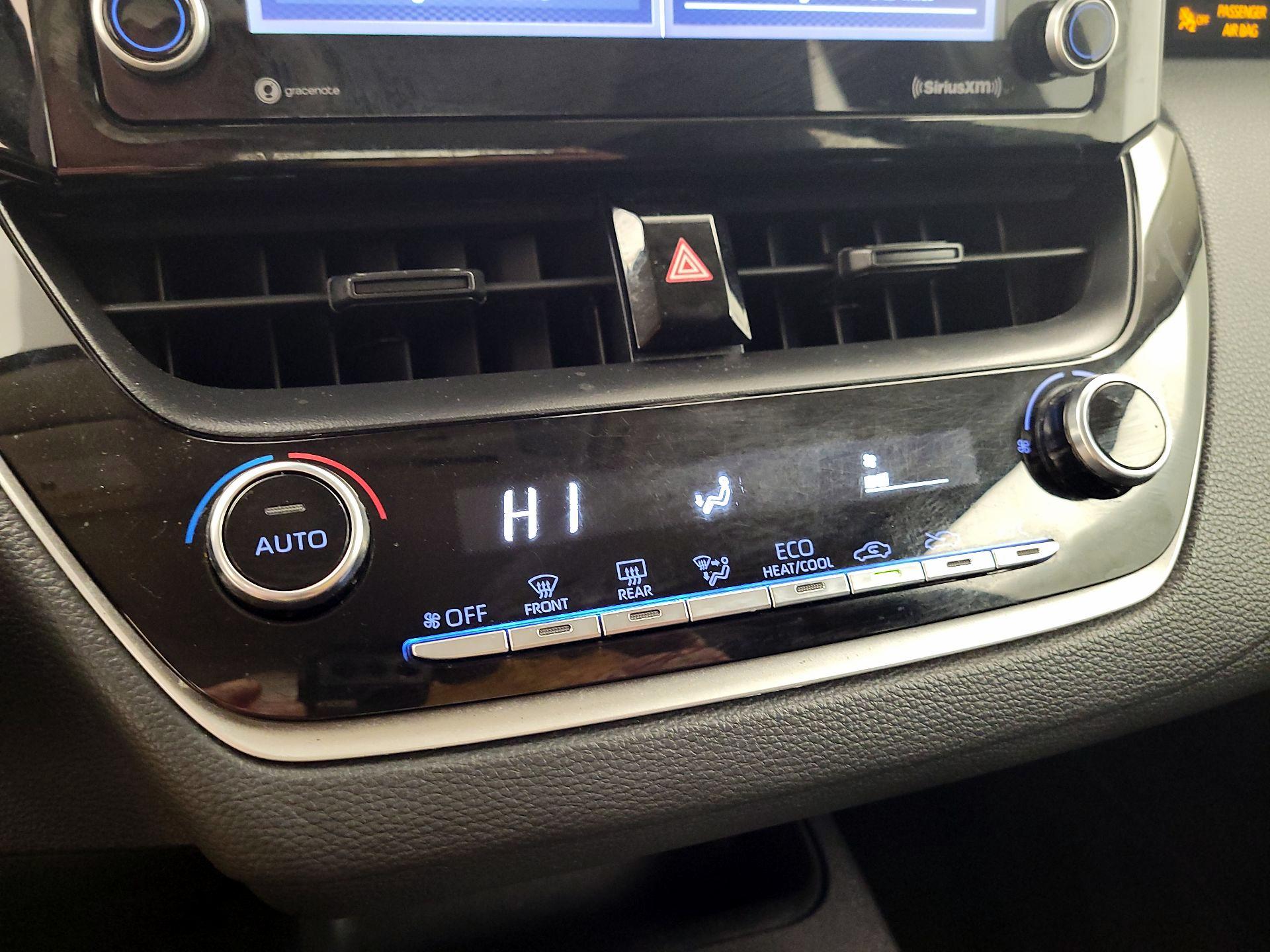 Thumbnail: 2022 Toyota Corolla - 16