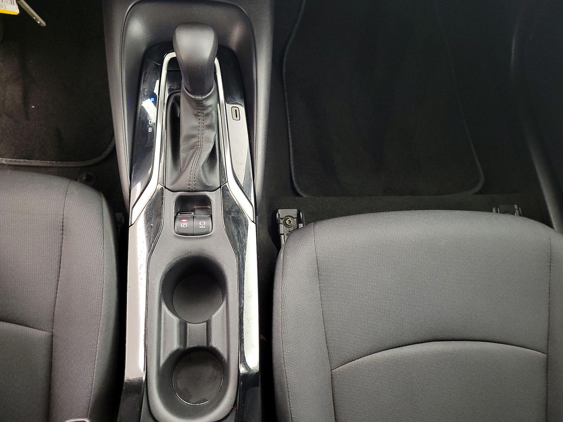 Thumbnail: 2022 Toyota Corolla - 17