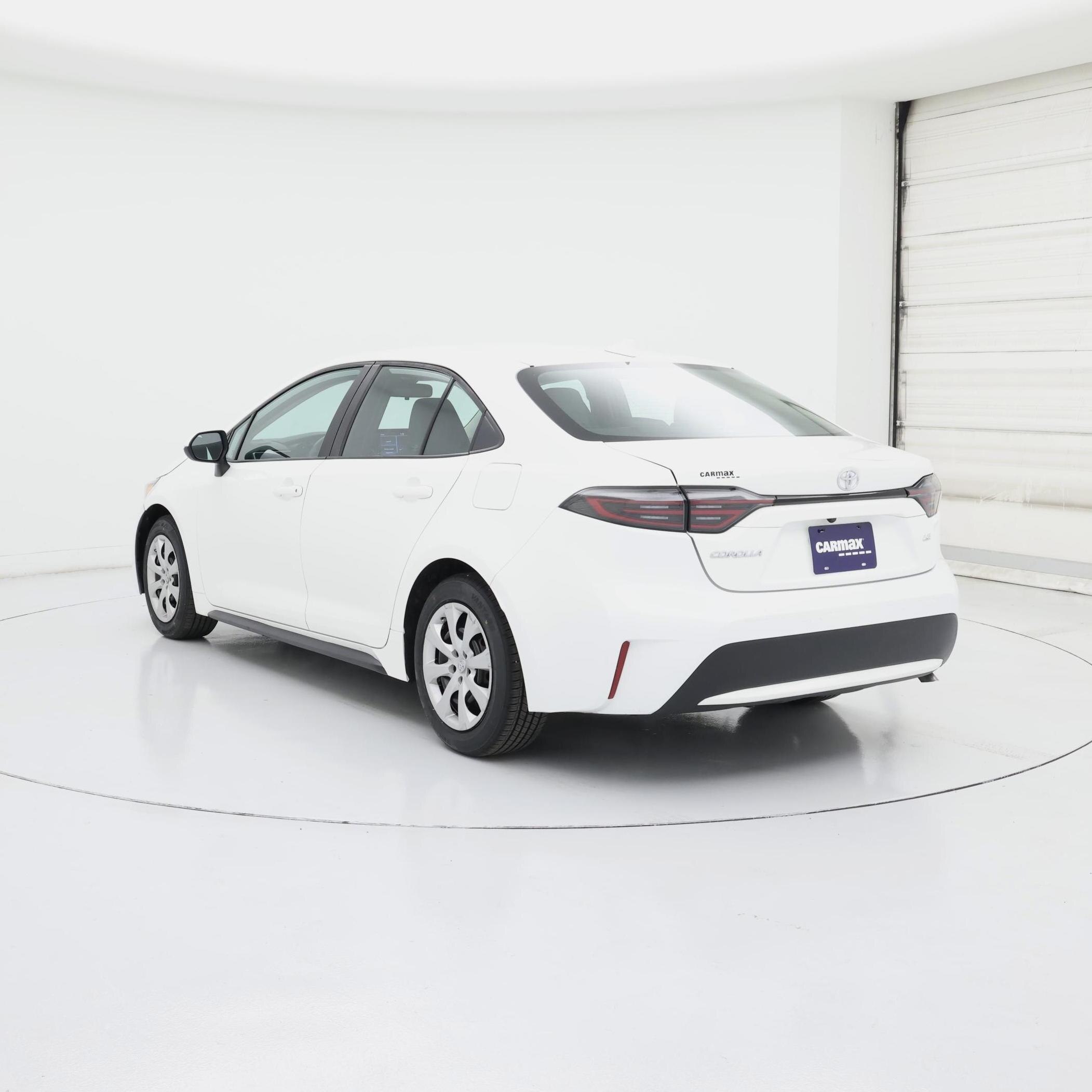 Thumbnail: 2022 Toyota Corolla - 2