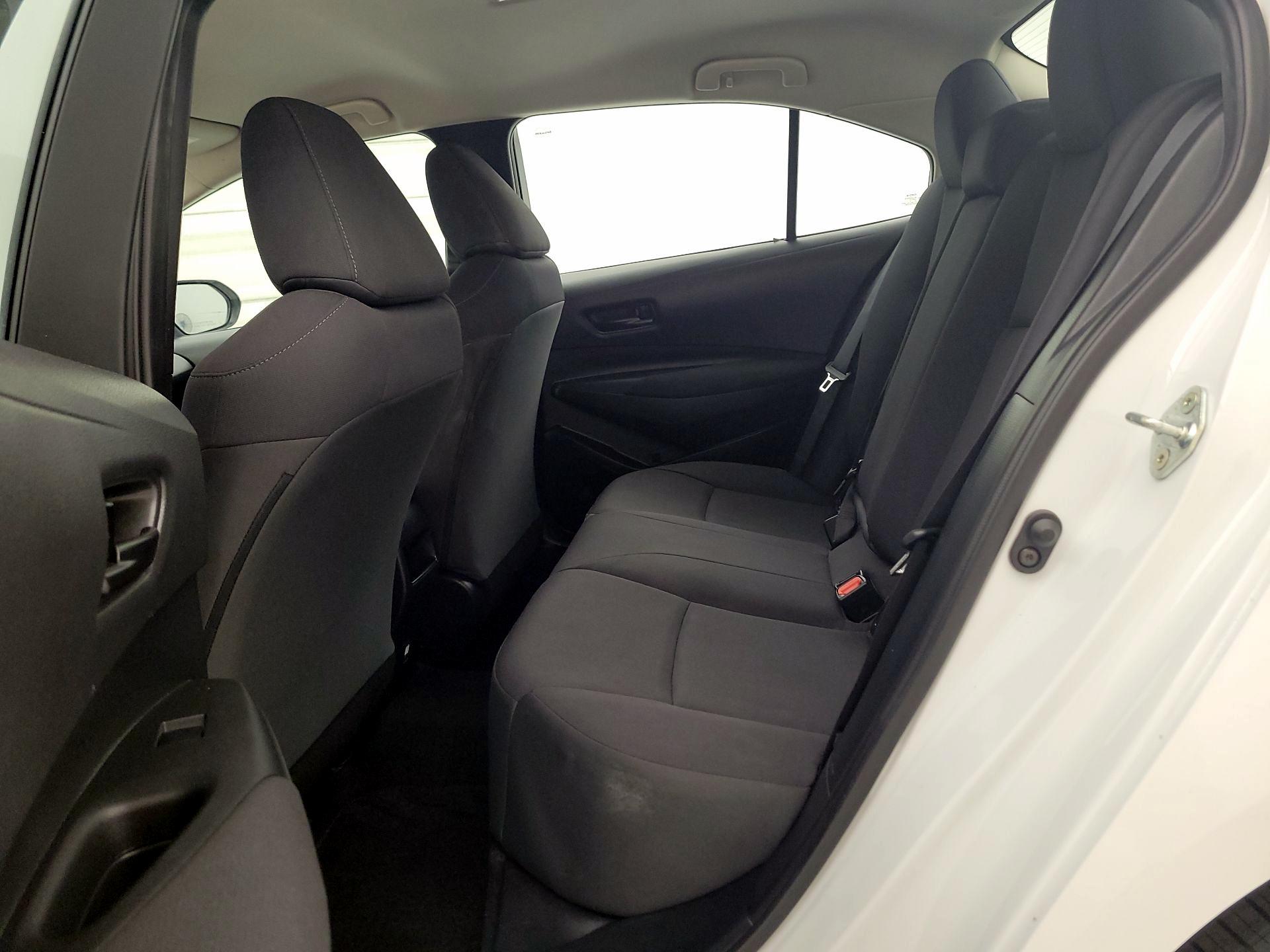 Thumbnail: 2022 Toyota Corolla - 19