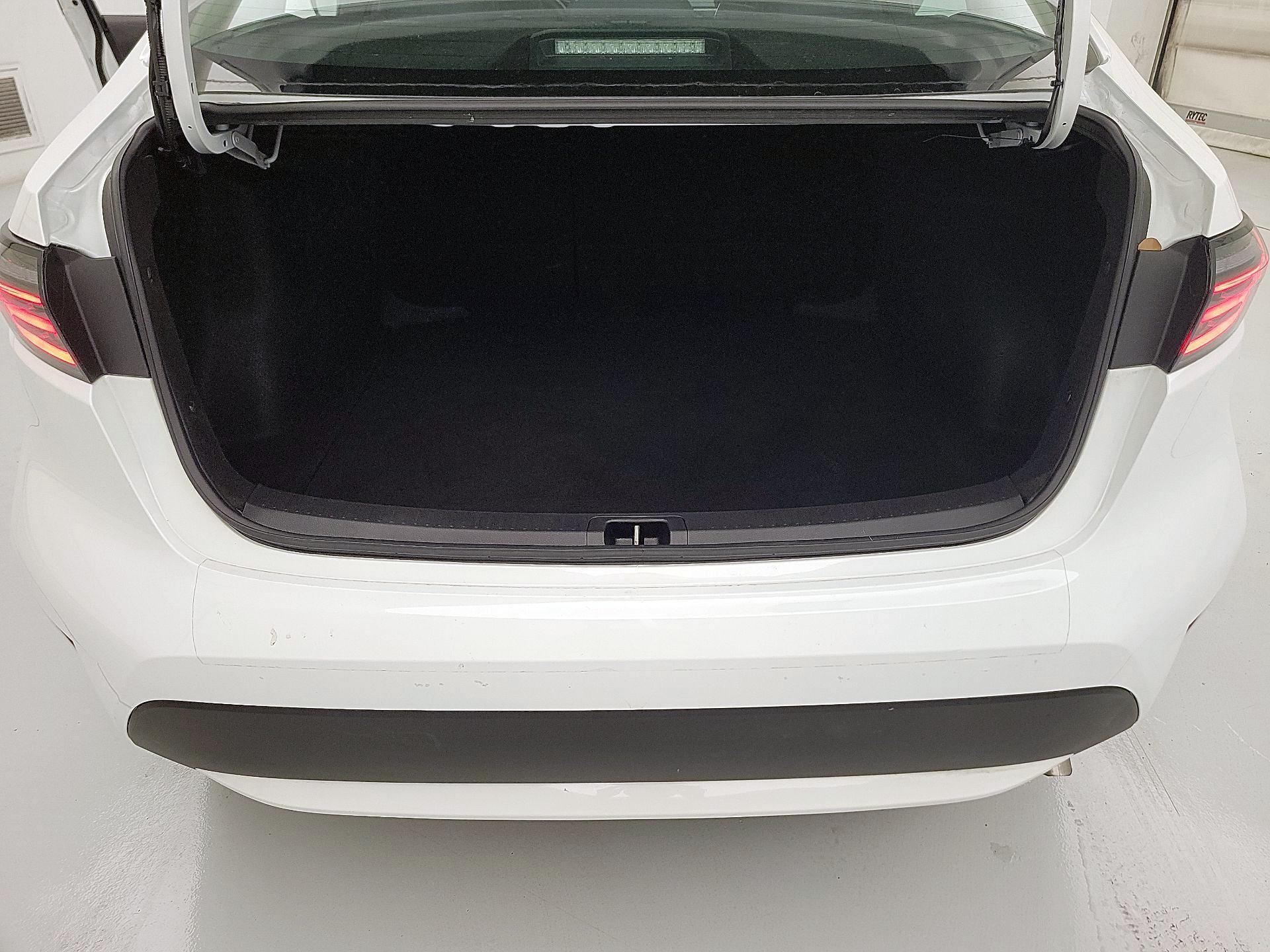 Thumbnail: 2022 Toyota Corolla - 20