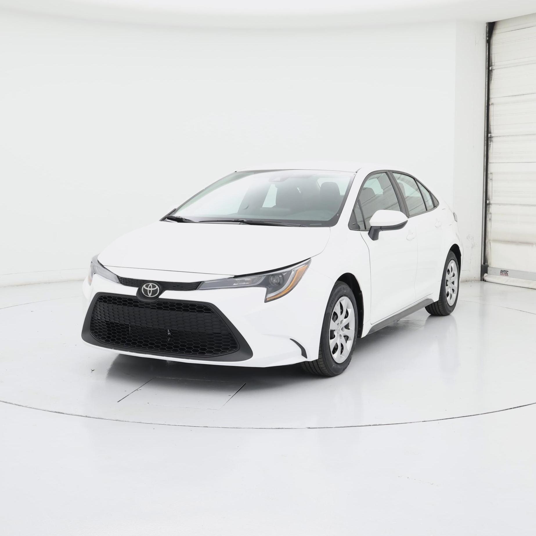 Thumbnail: 2022 Toyota Corolla - 4