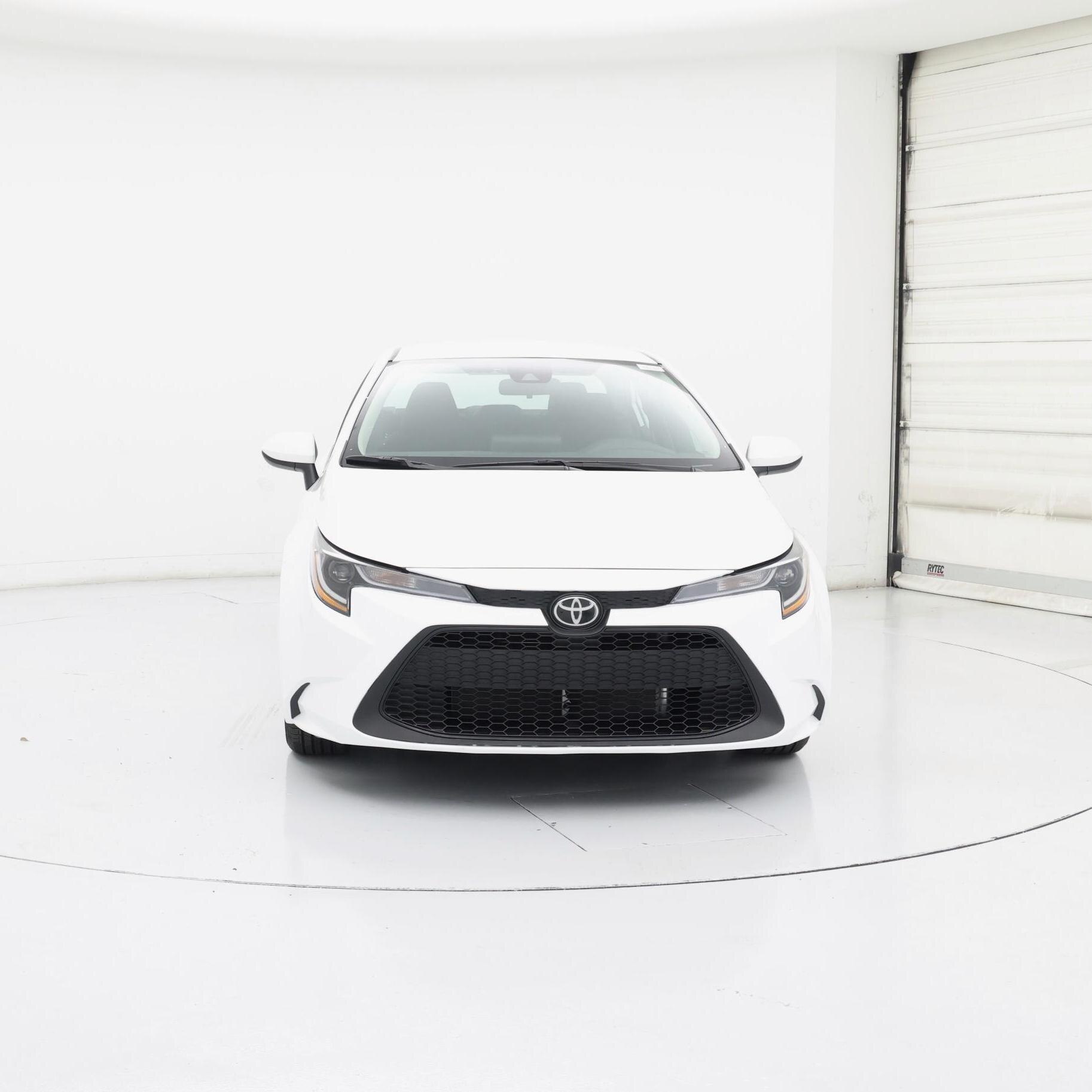 Thumbnail: 2022 Toyota Corolla - 5