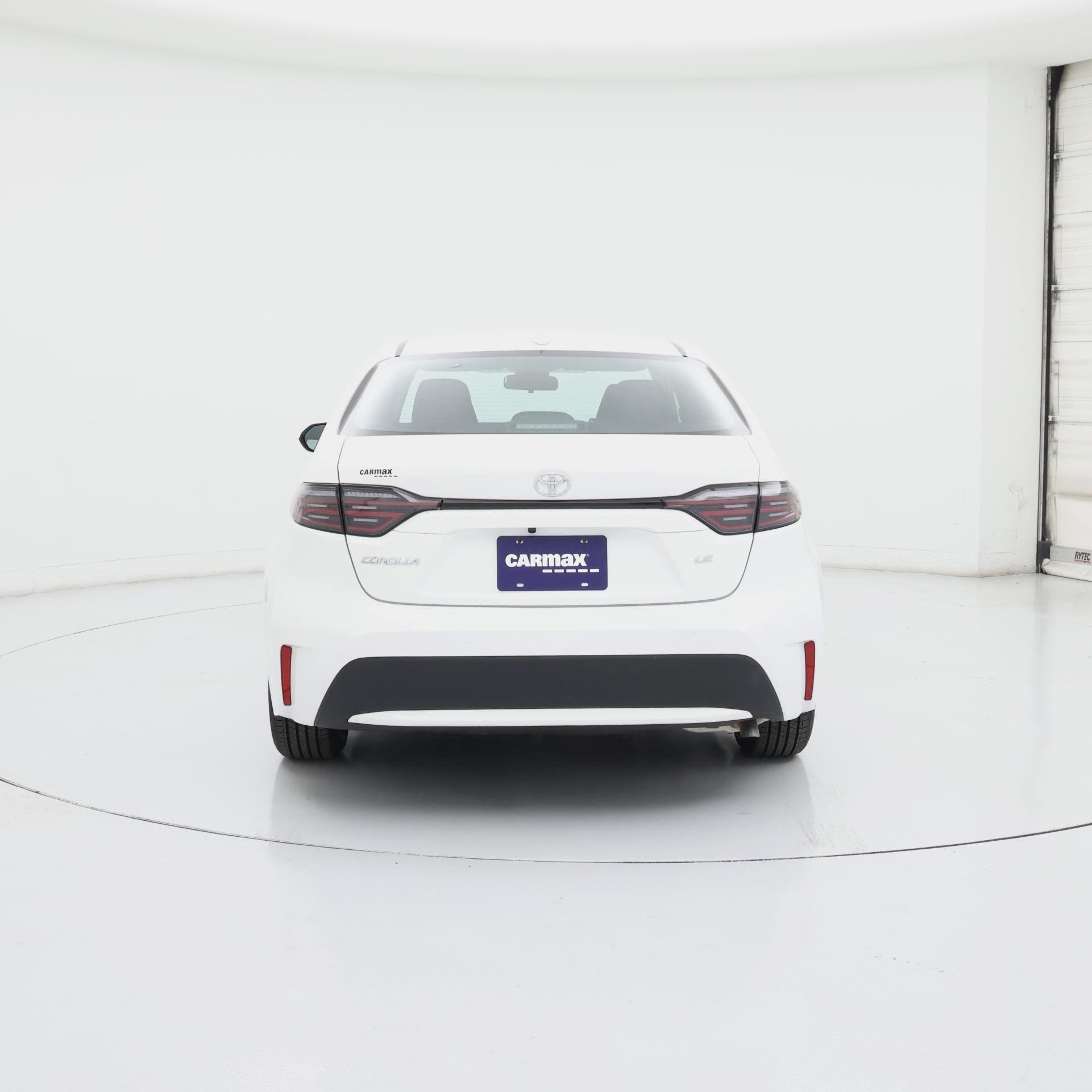 Thumbnail: 2022 Toyota Corolla - 6