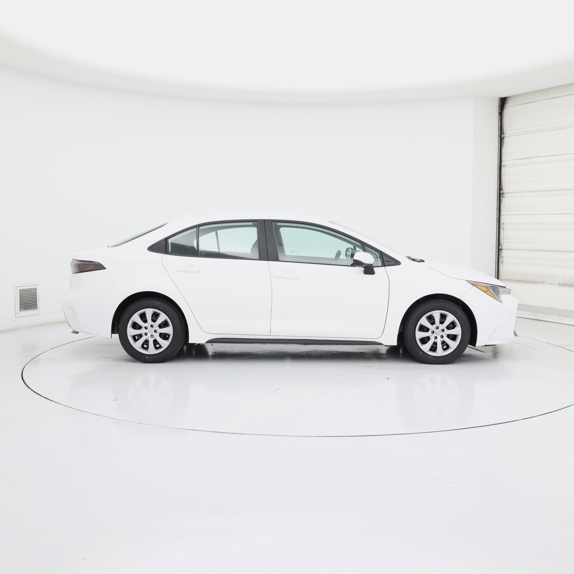 Thumbnail: 2022 Toyota Corolla - 7