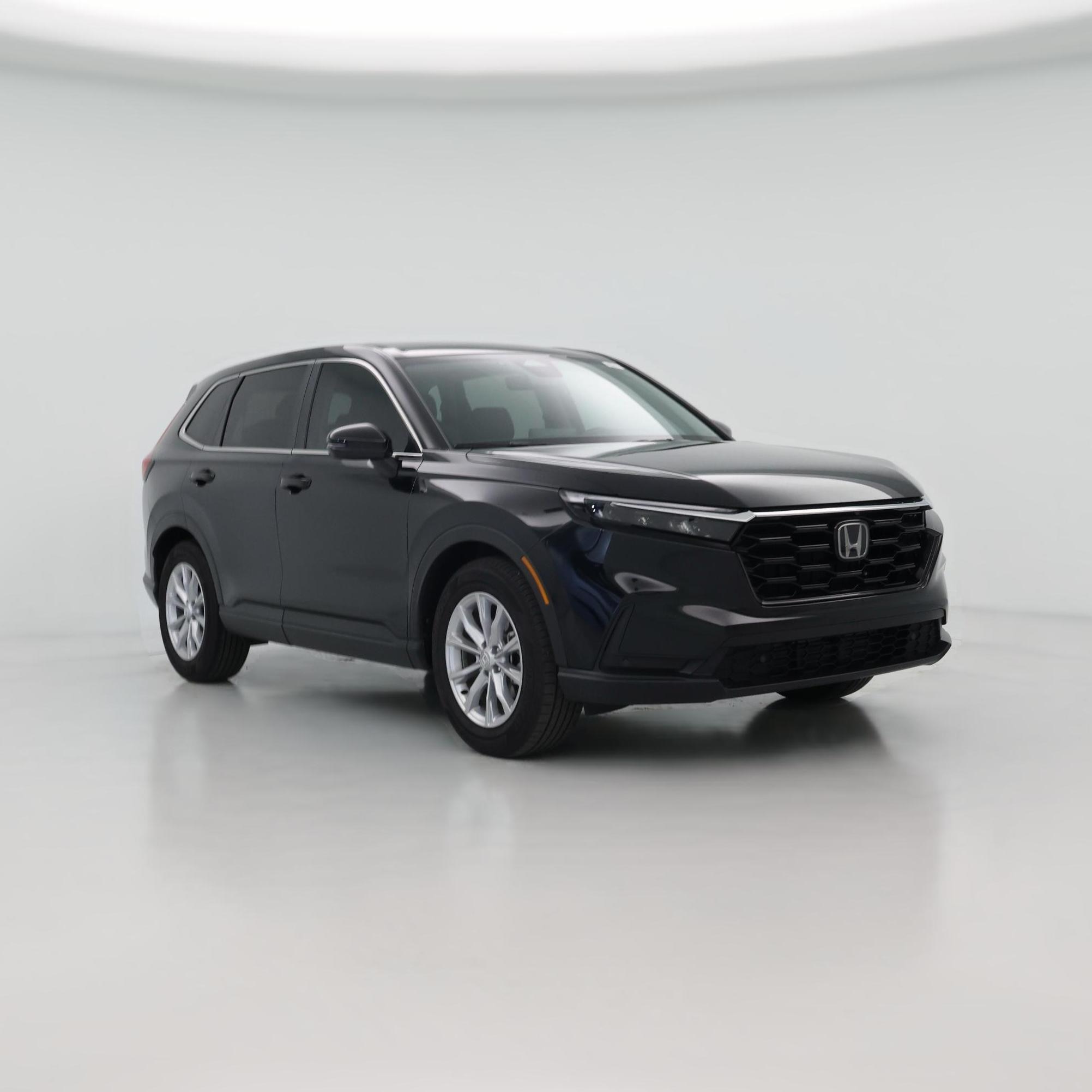 Thumbnail: 2025 Honda CR-V - 1