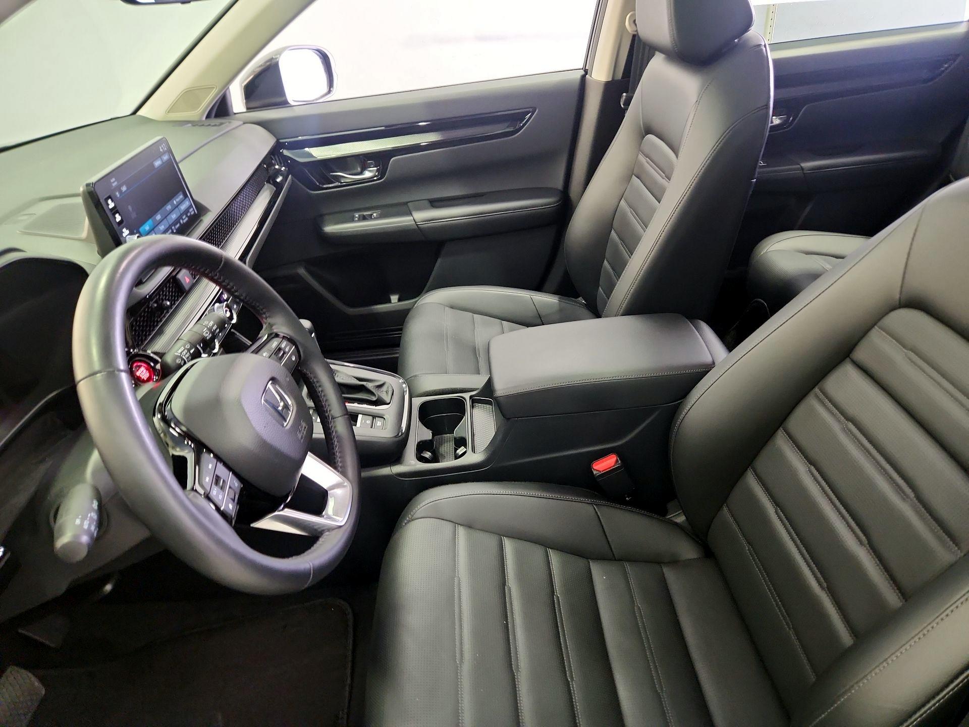 Thumbnail: 2025 Honda CR-V - 11