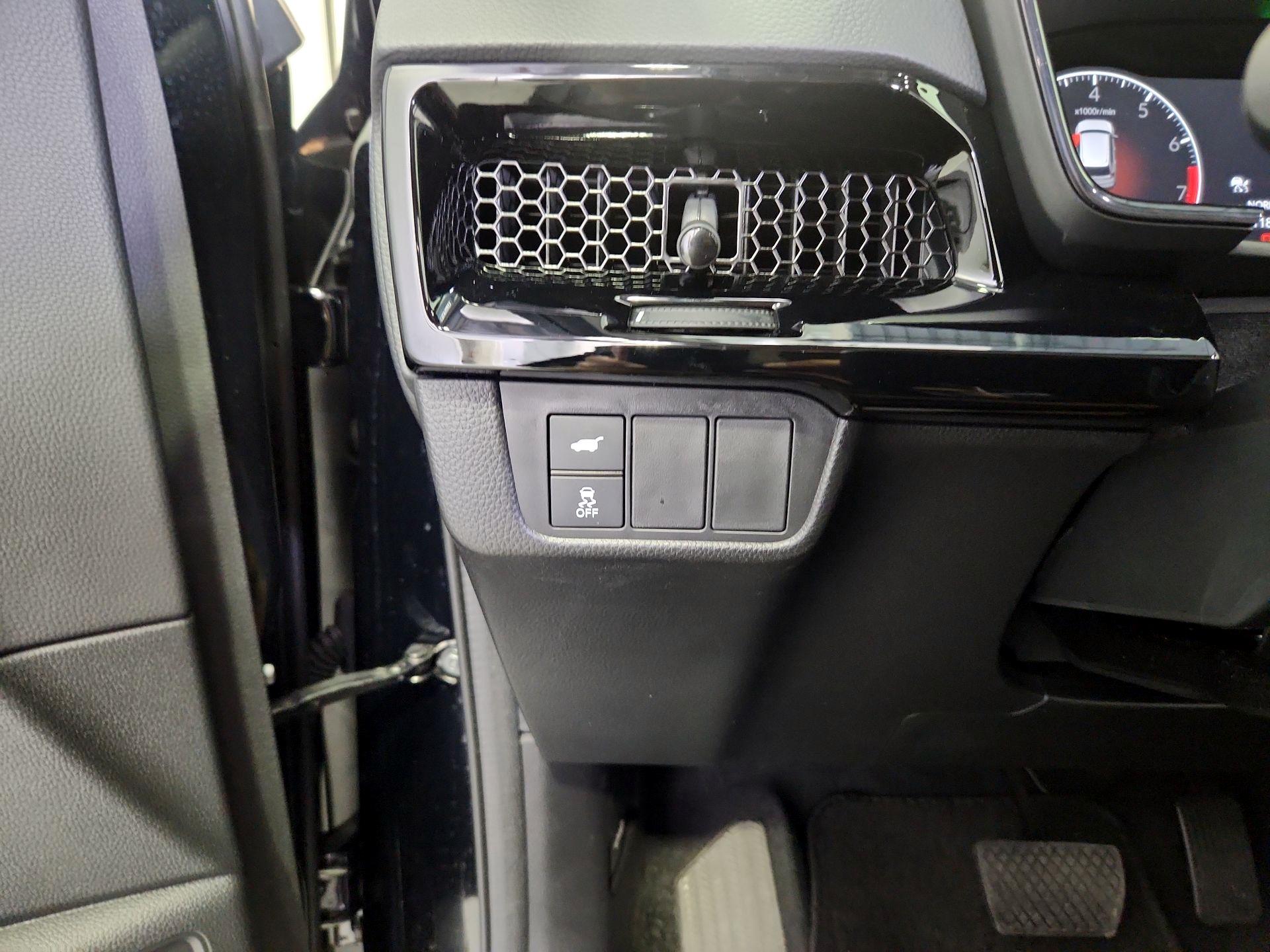 Thumbnail: 2025 Honda CR-V - 13