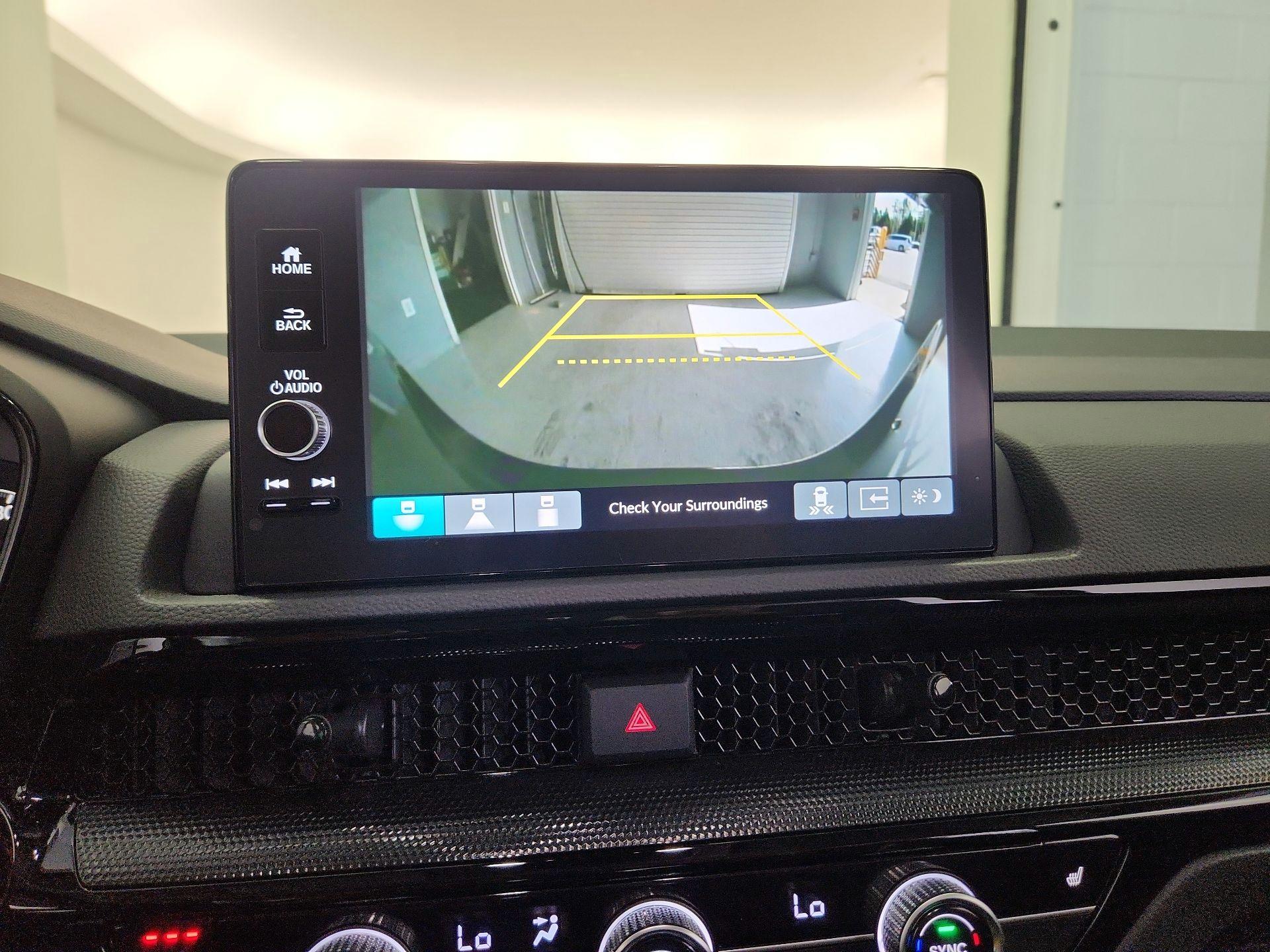 Thumbnail: 2025 Honda CR-V - 14