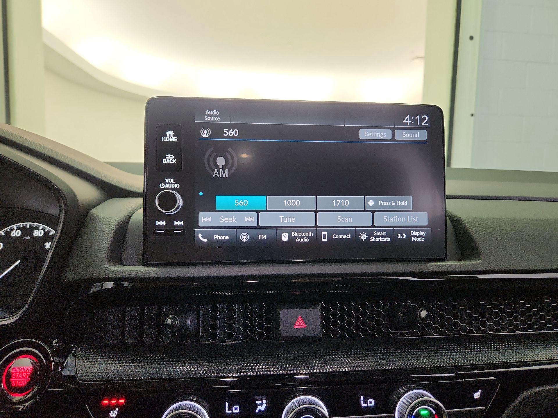 Thumbnail: 2025 Honda CR-V - 15