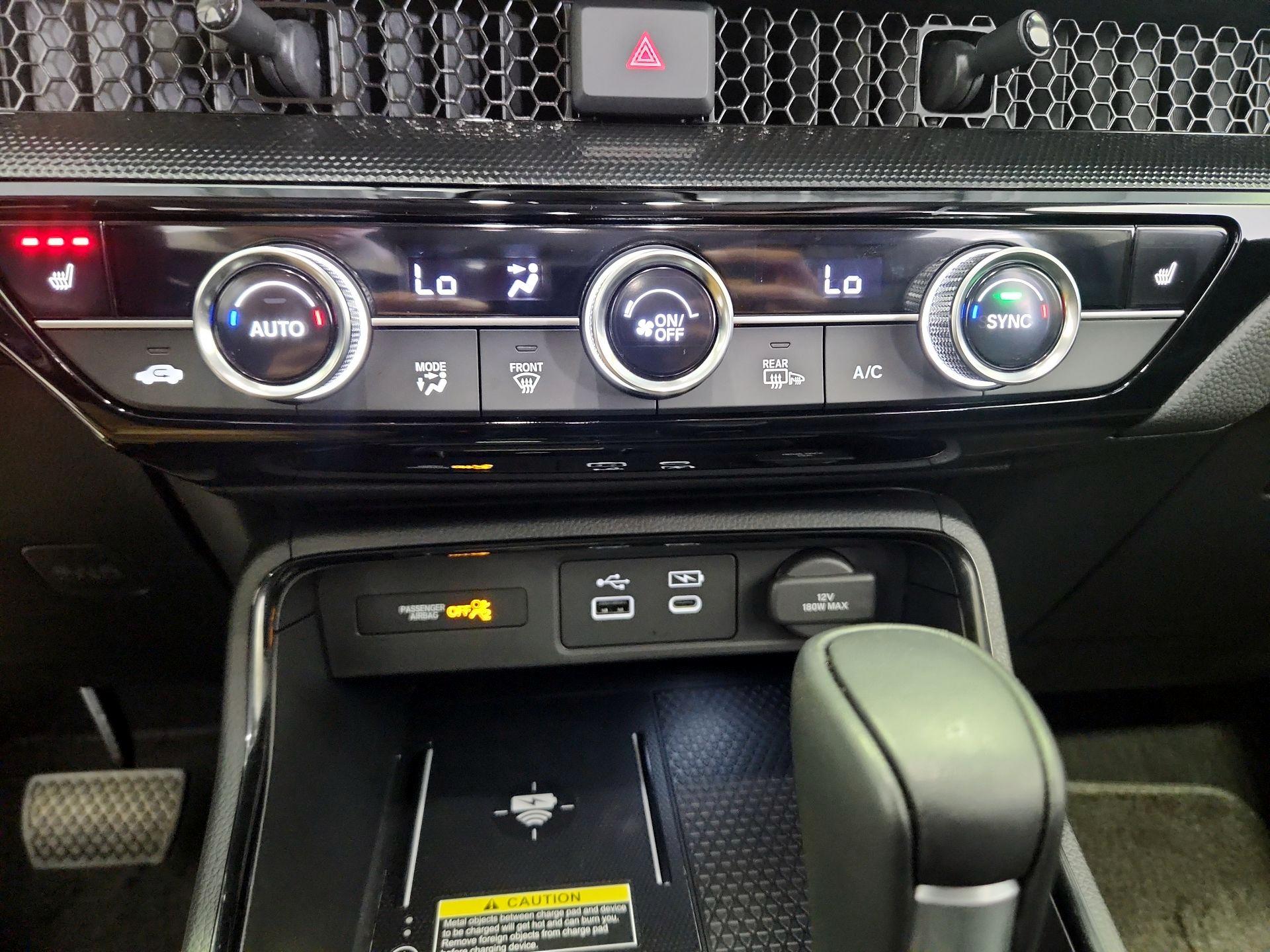 Thumbnail: 2025 Honda CR-V - 16