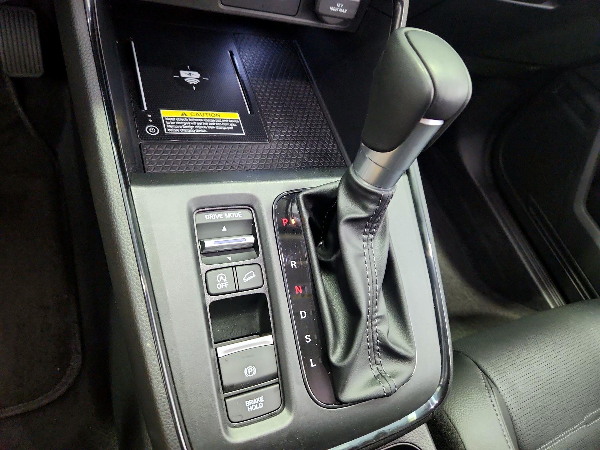 Thumbnail: 2025 Honda CR-V - 17