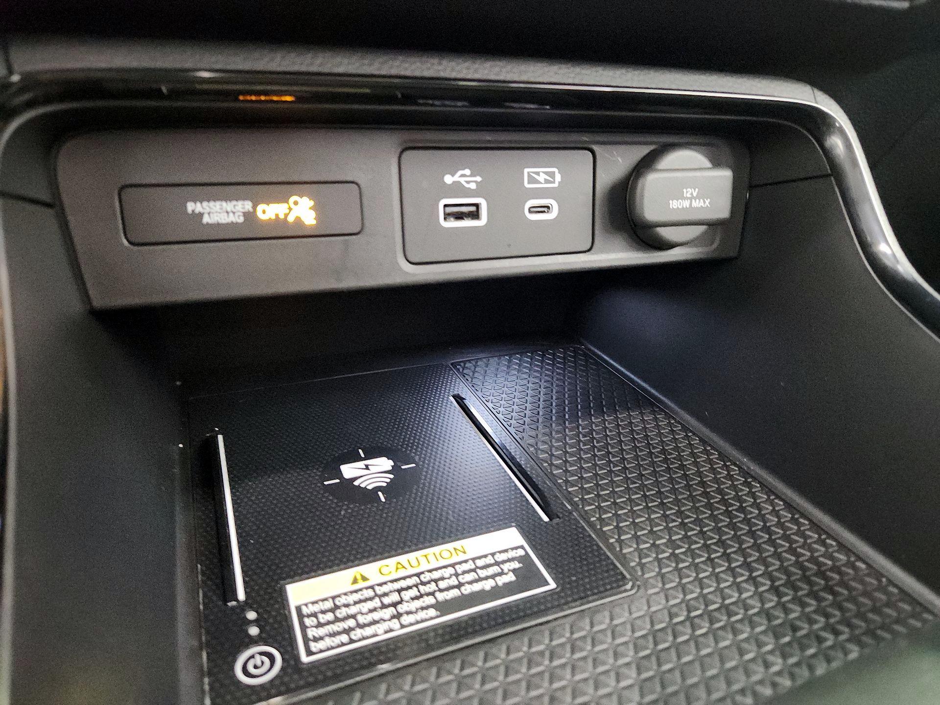 Thumbnail: 2025 Honda CR-V - 18