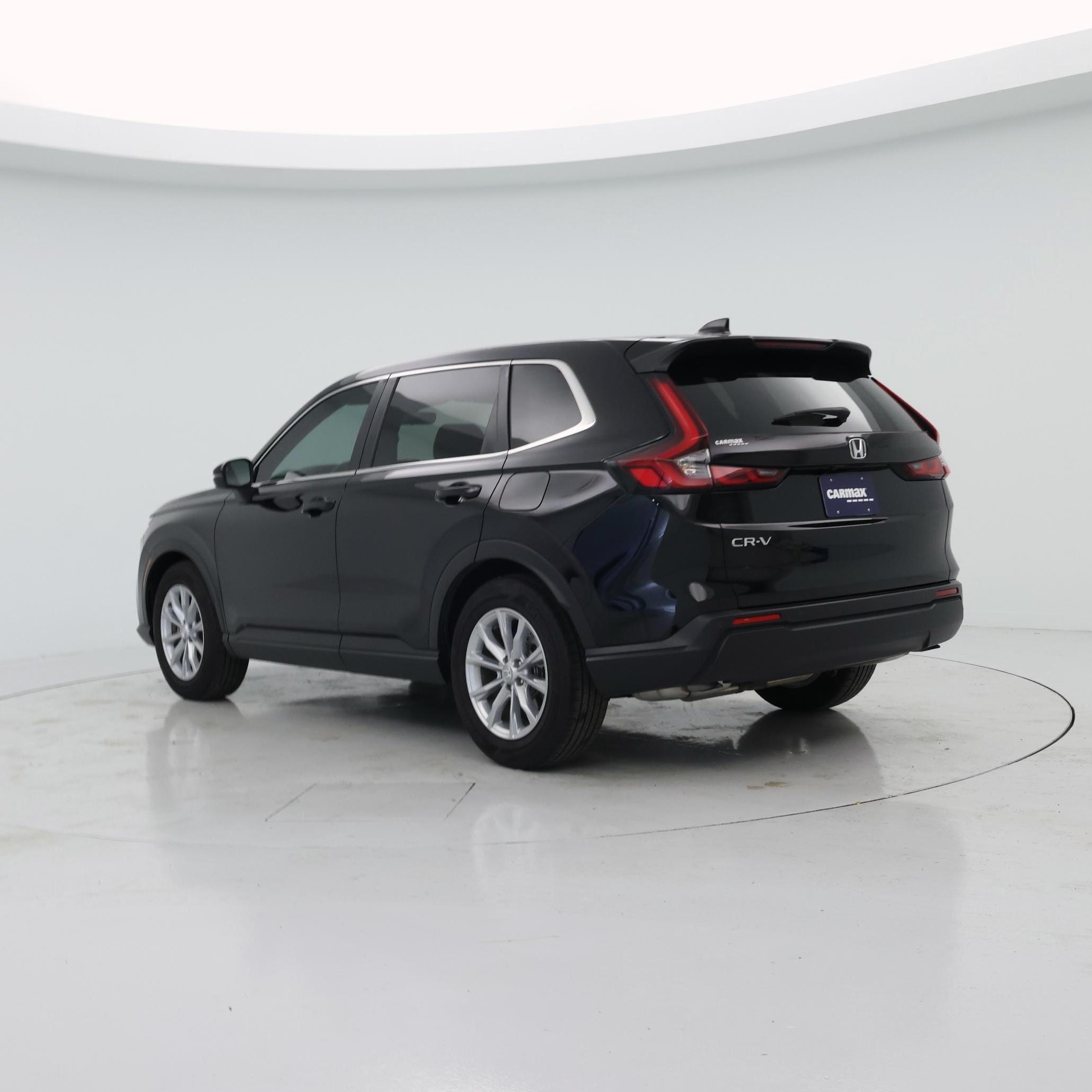 Thumbnail: 2025 Honda CR-V - 2