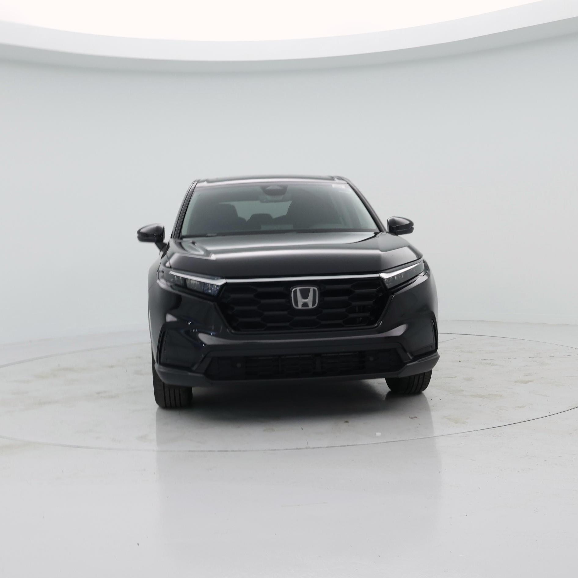 Thumbnail: 2025 Honda CR-V - 5