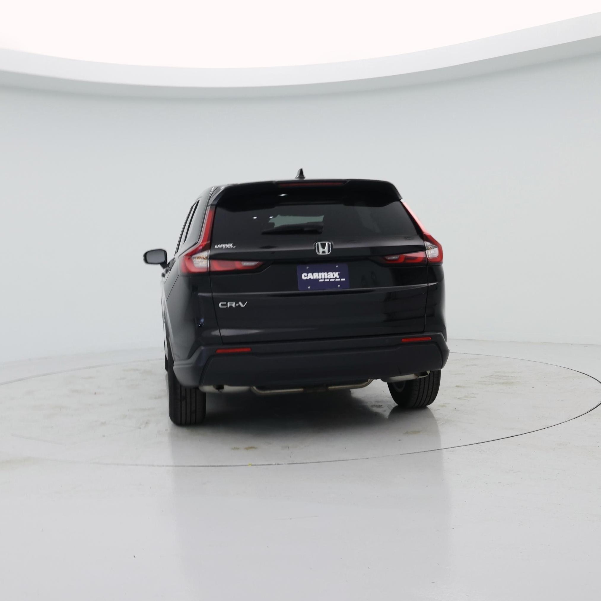 Thumbnail: 2025 Honda CR-V - 6