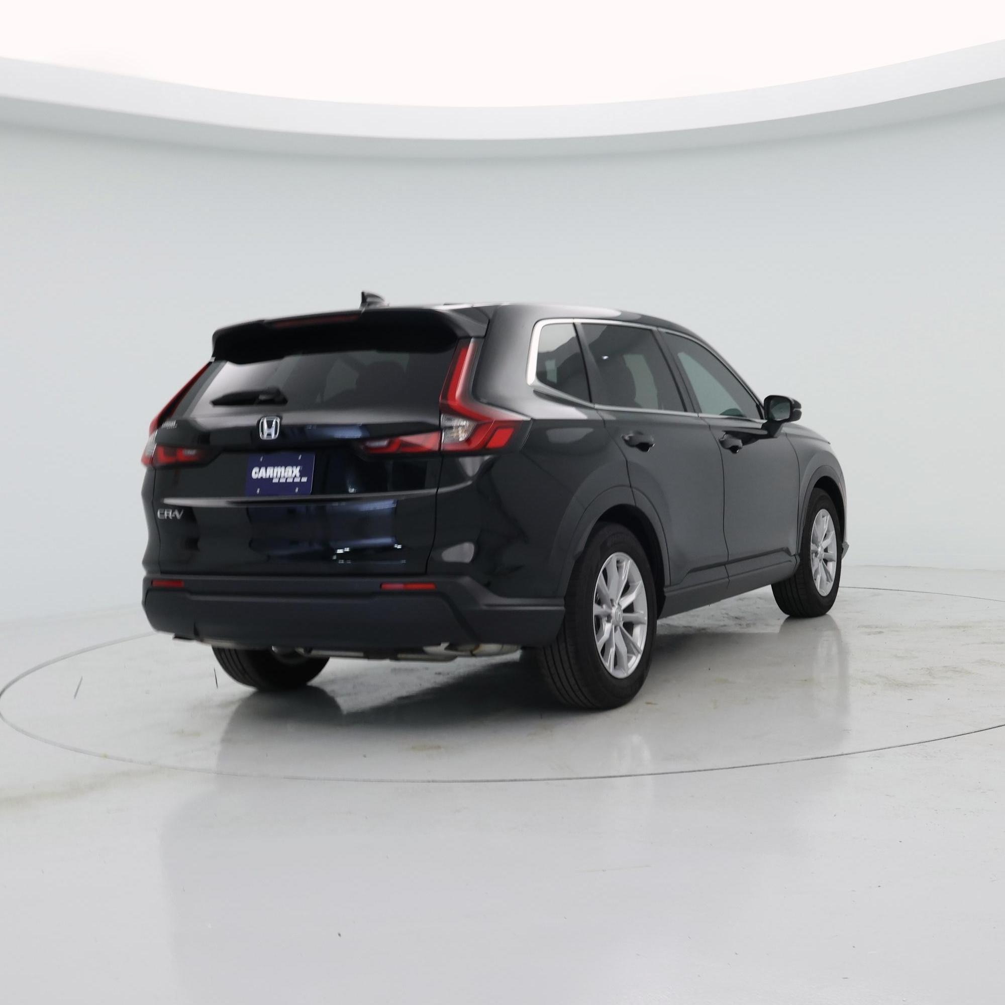 Thumbnail: 2025 Honda CR-V - 8