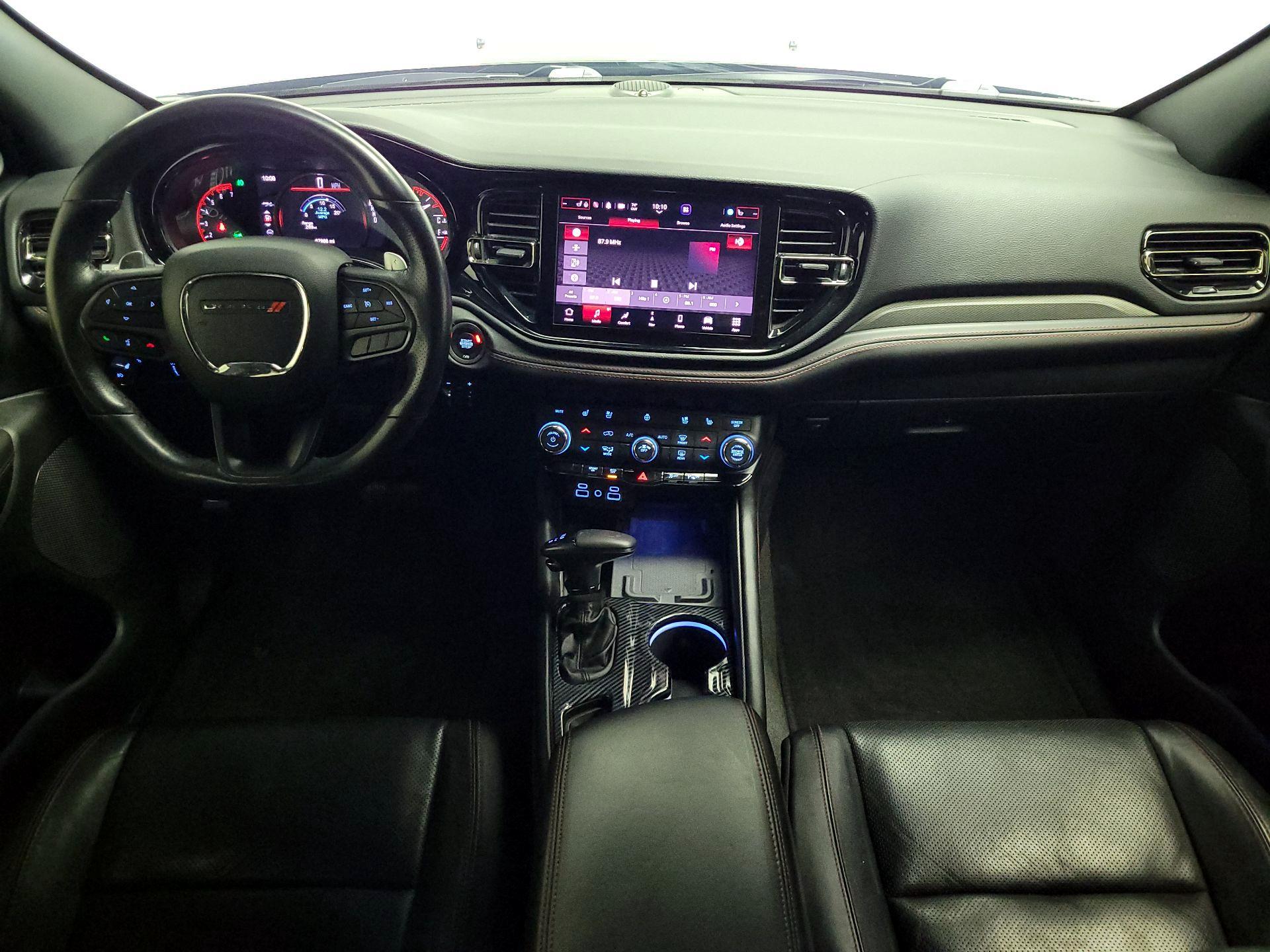 Thumbnail: 2021 Dodge Durango - 9