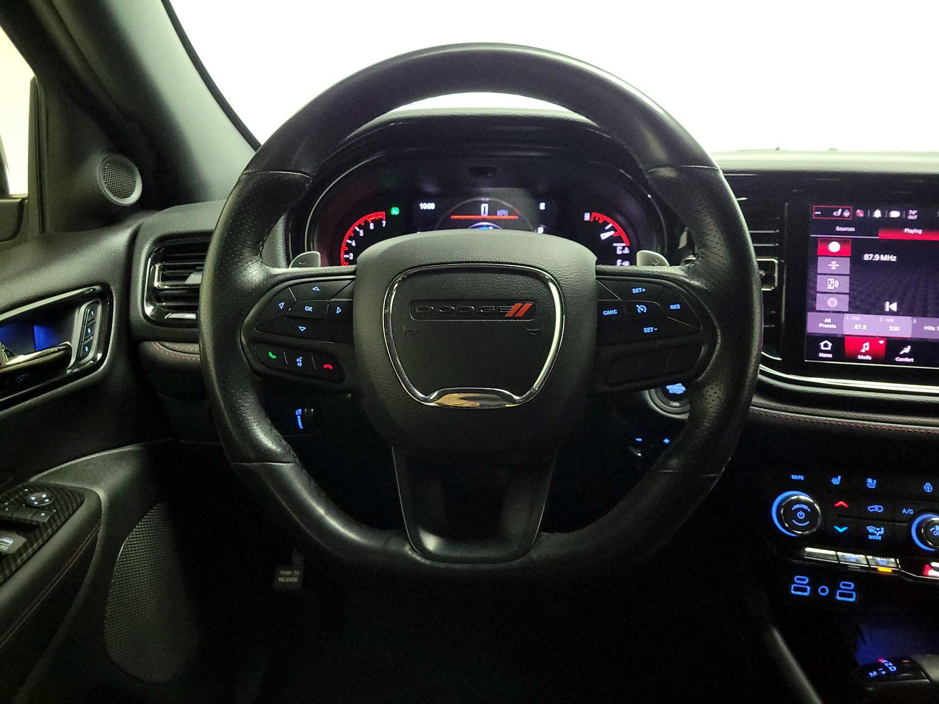 Thumbnail: 2021 Dodge Durango - 10