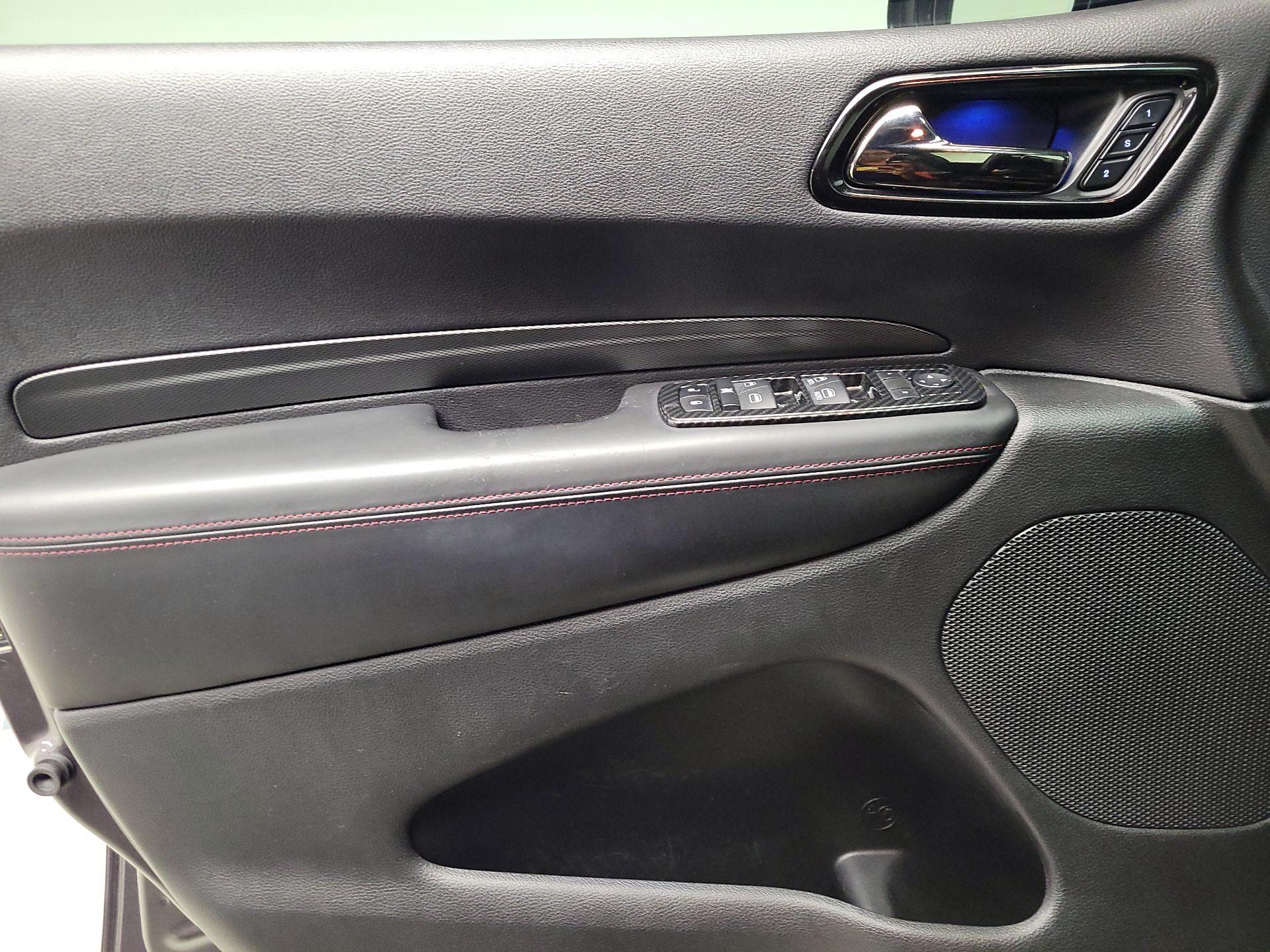 Thumbnail: 2021 Dodge Durango - 12