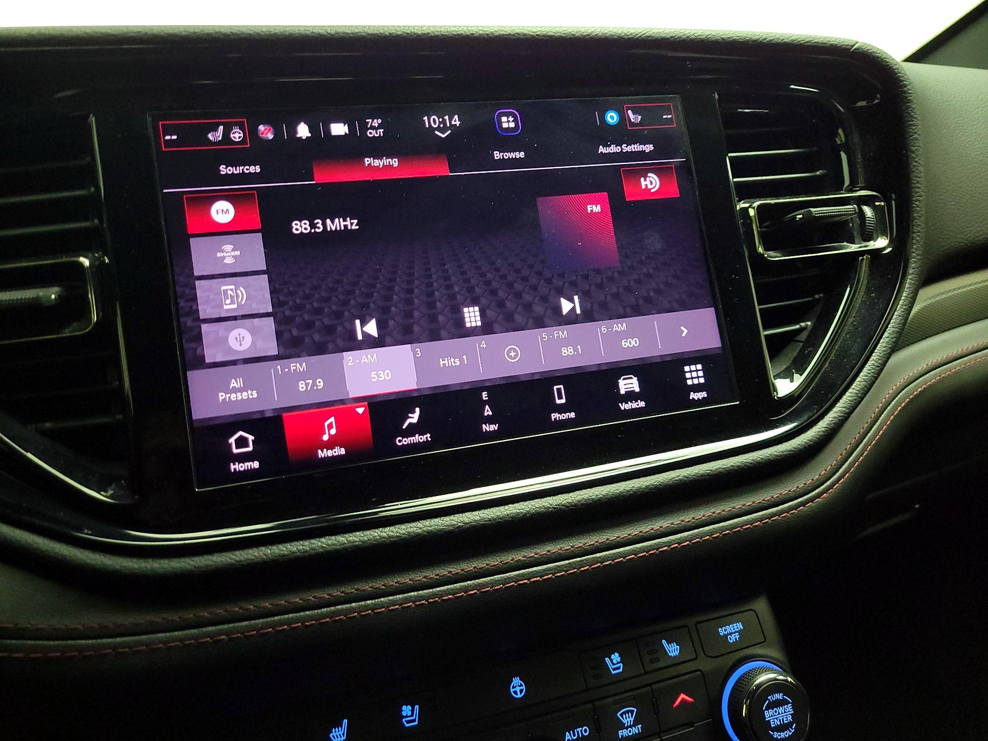 Thumbnail: 2021 Dodge Durango - 15