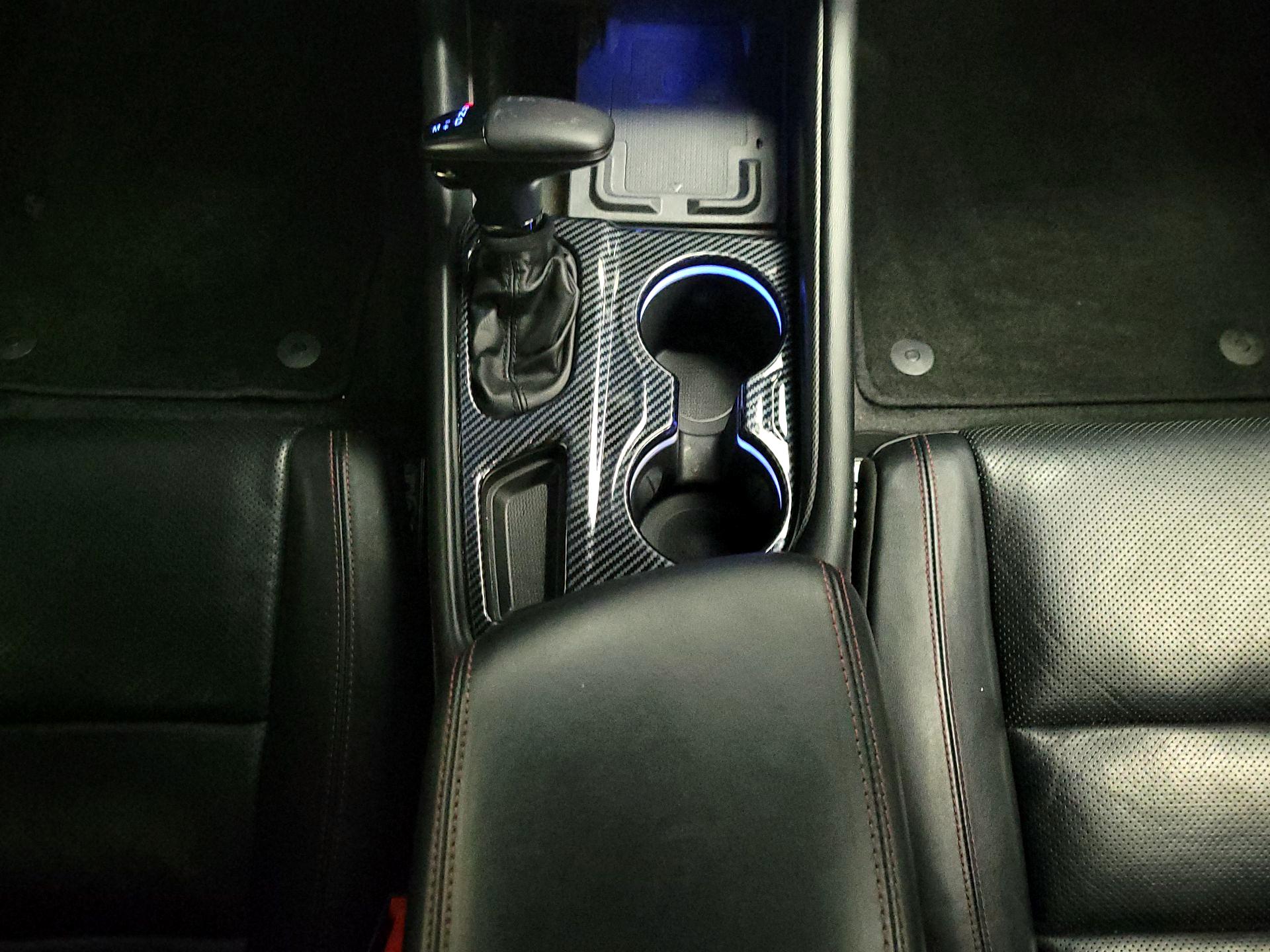 Thumbnail: 2021 Dodge Durango - 17