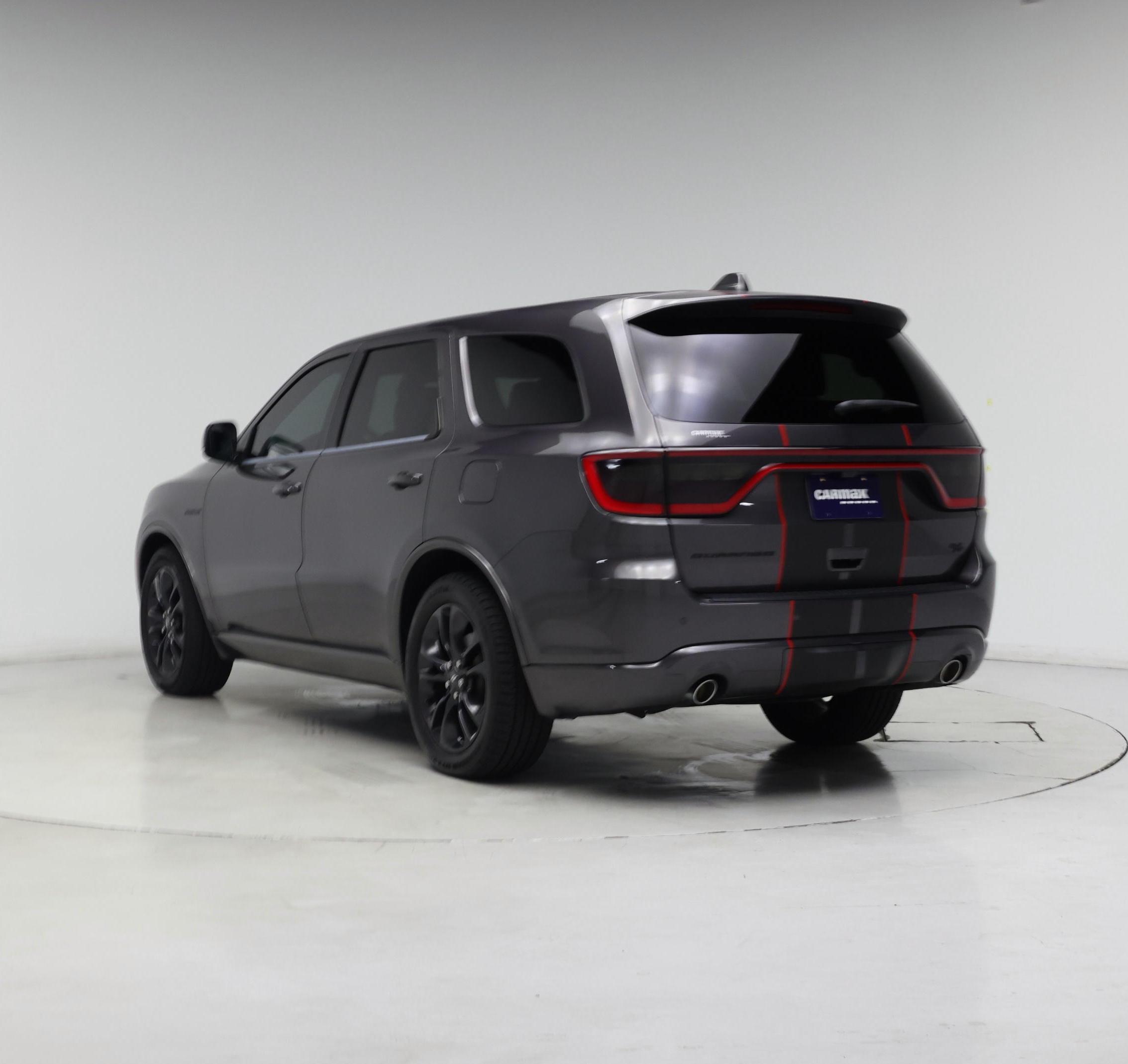 Thumbnail: 2021 Dodge Durango - 2