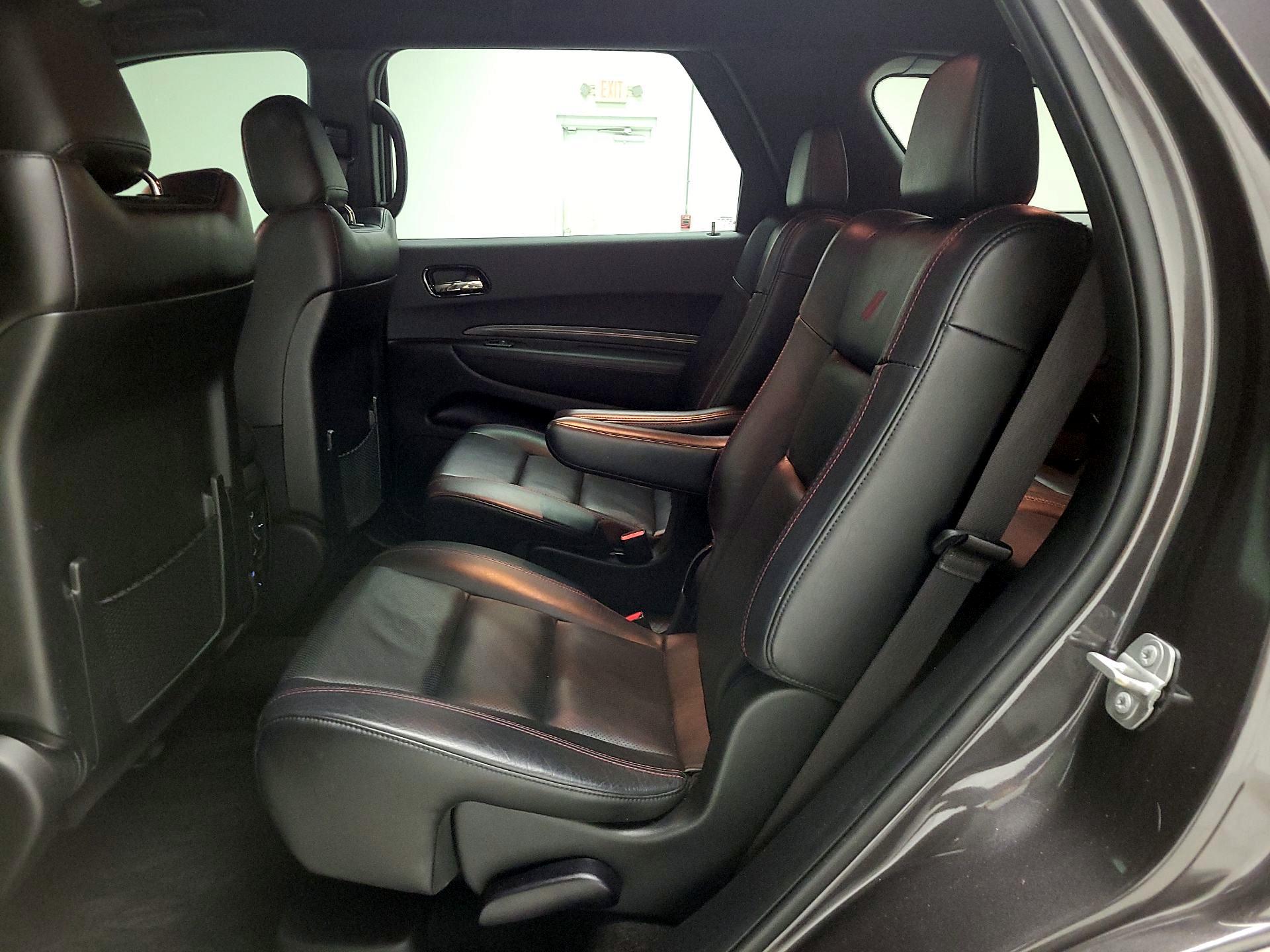 Thumbnail: 2021 Dodge Durango - 19