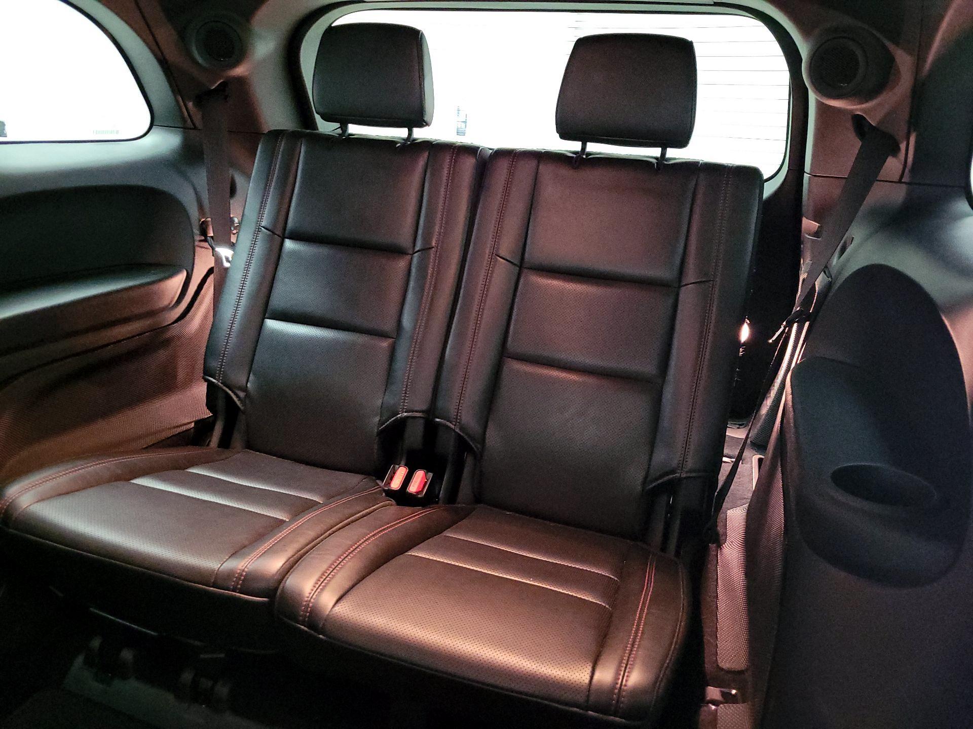 Thumbnail: 2021 Dodge Durango - 20