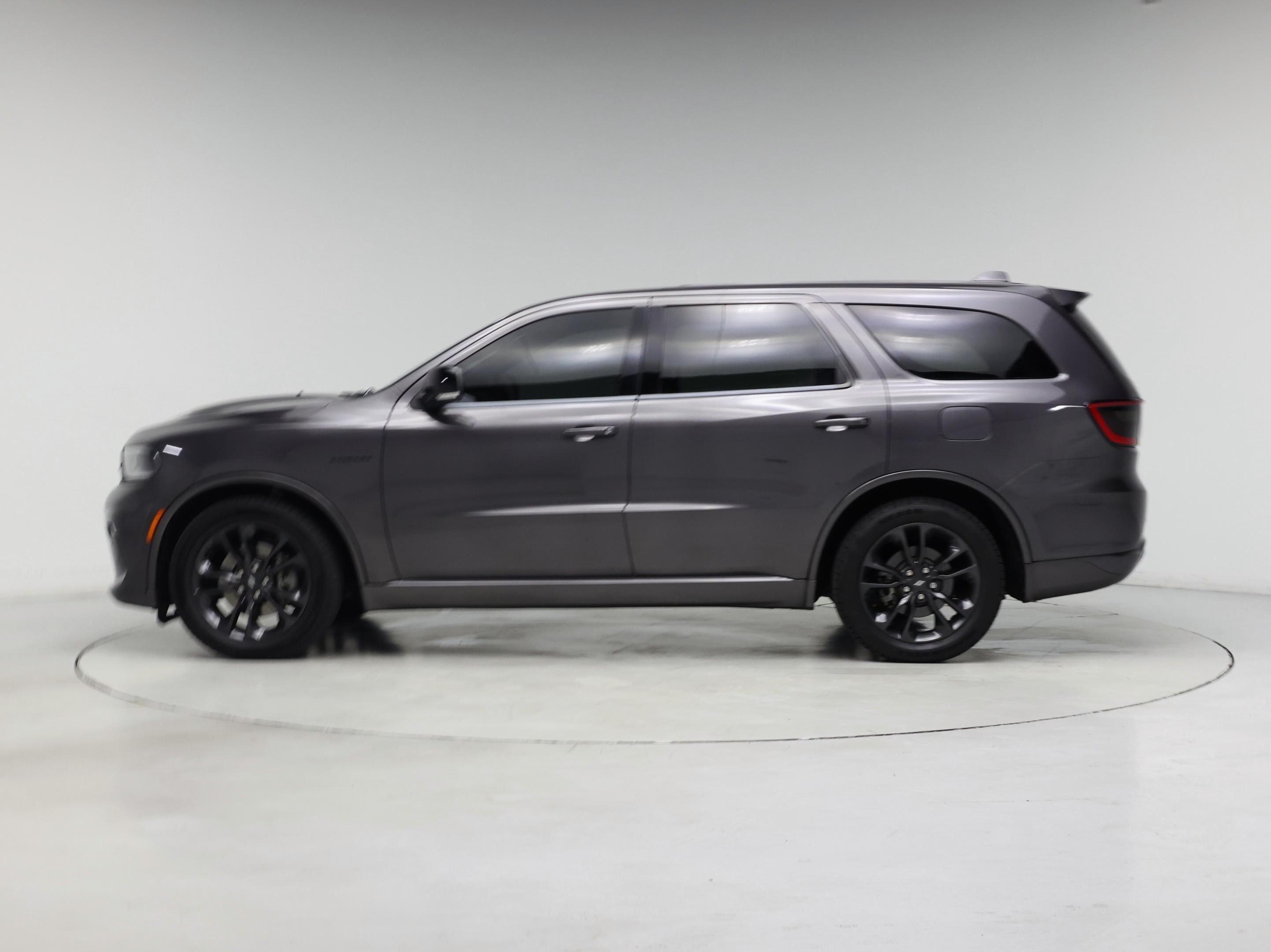 Thumbnail: 2021 Dodge Durango - 3