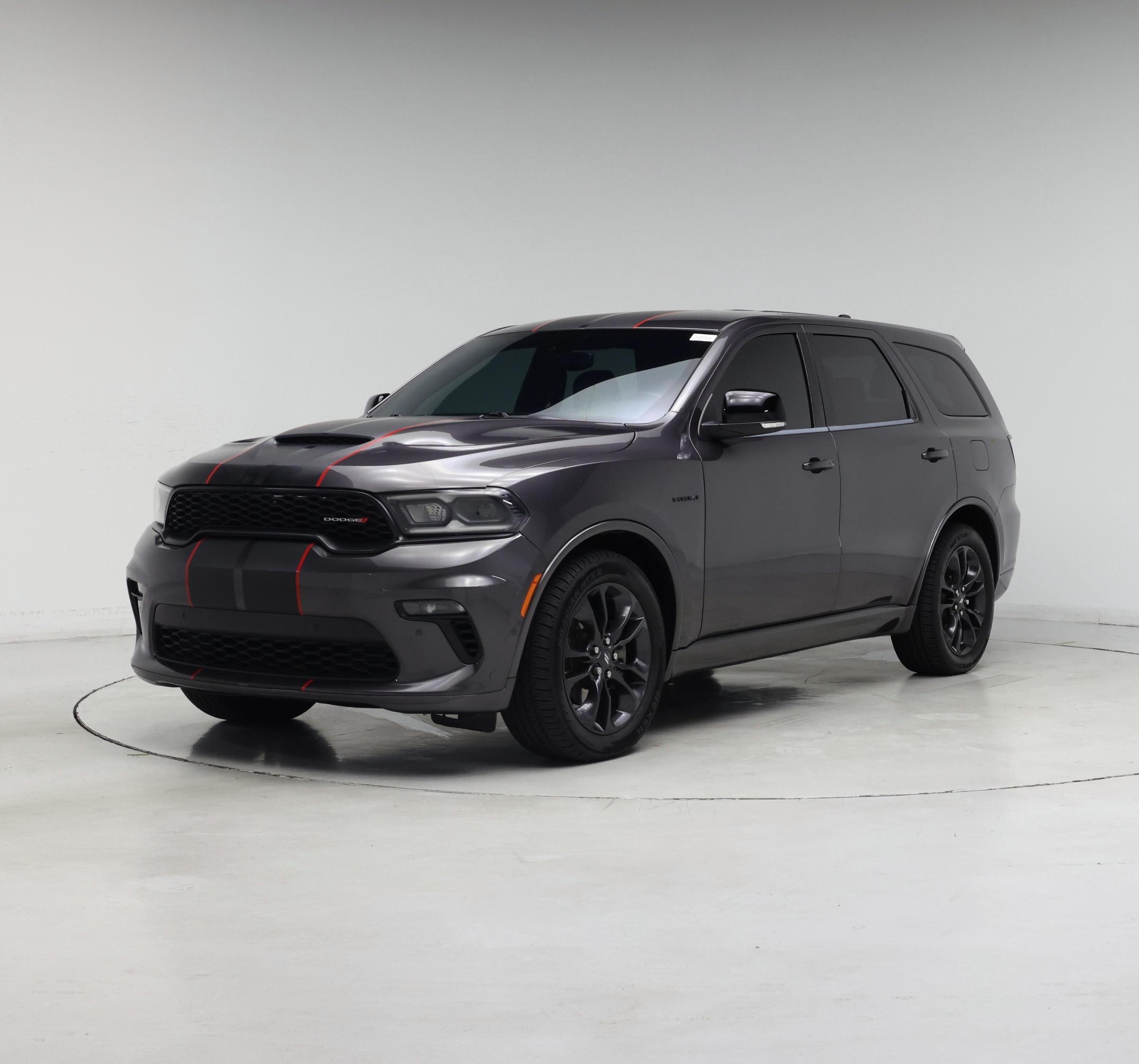 Thumbnail: 2021 Dodge Durango - 4