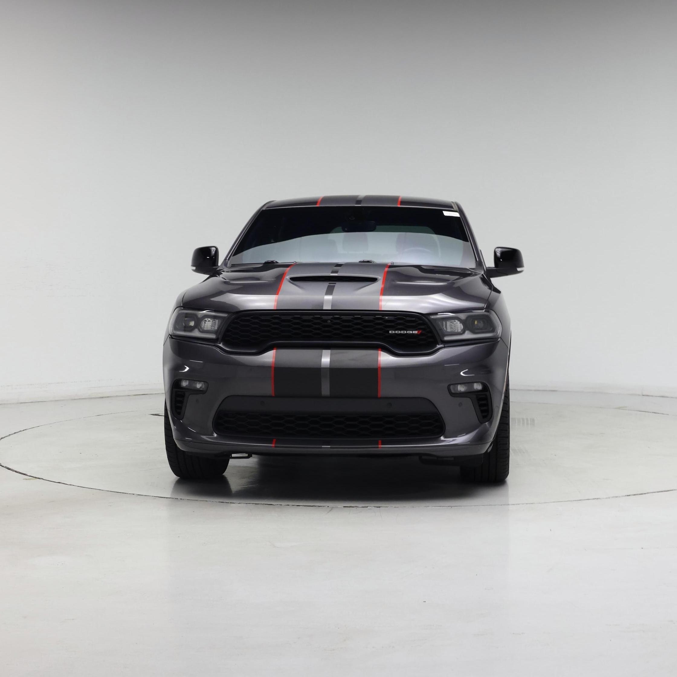 Thumbnail: 2021 Dodge Durango - 5