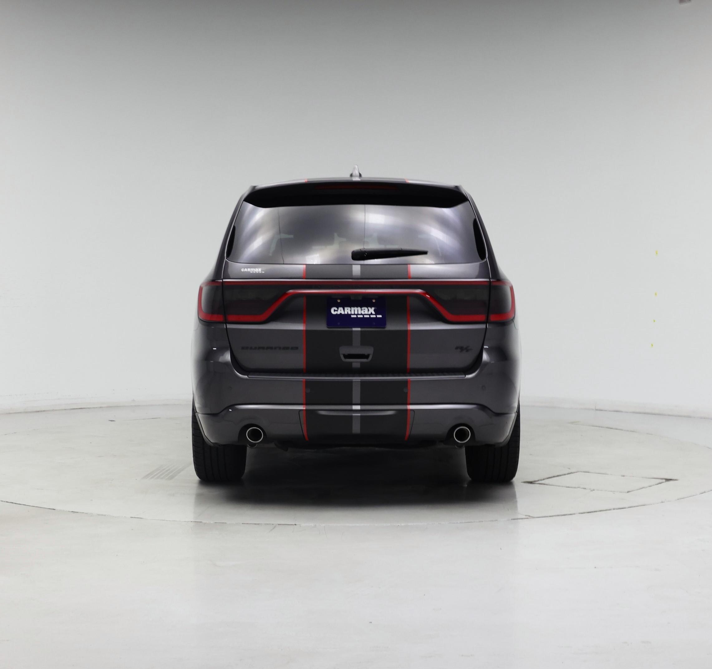 Thumbnail: 2021 Dodge Durango - 6