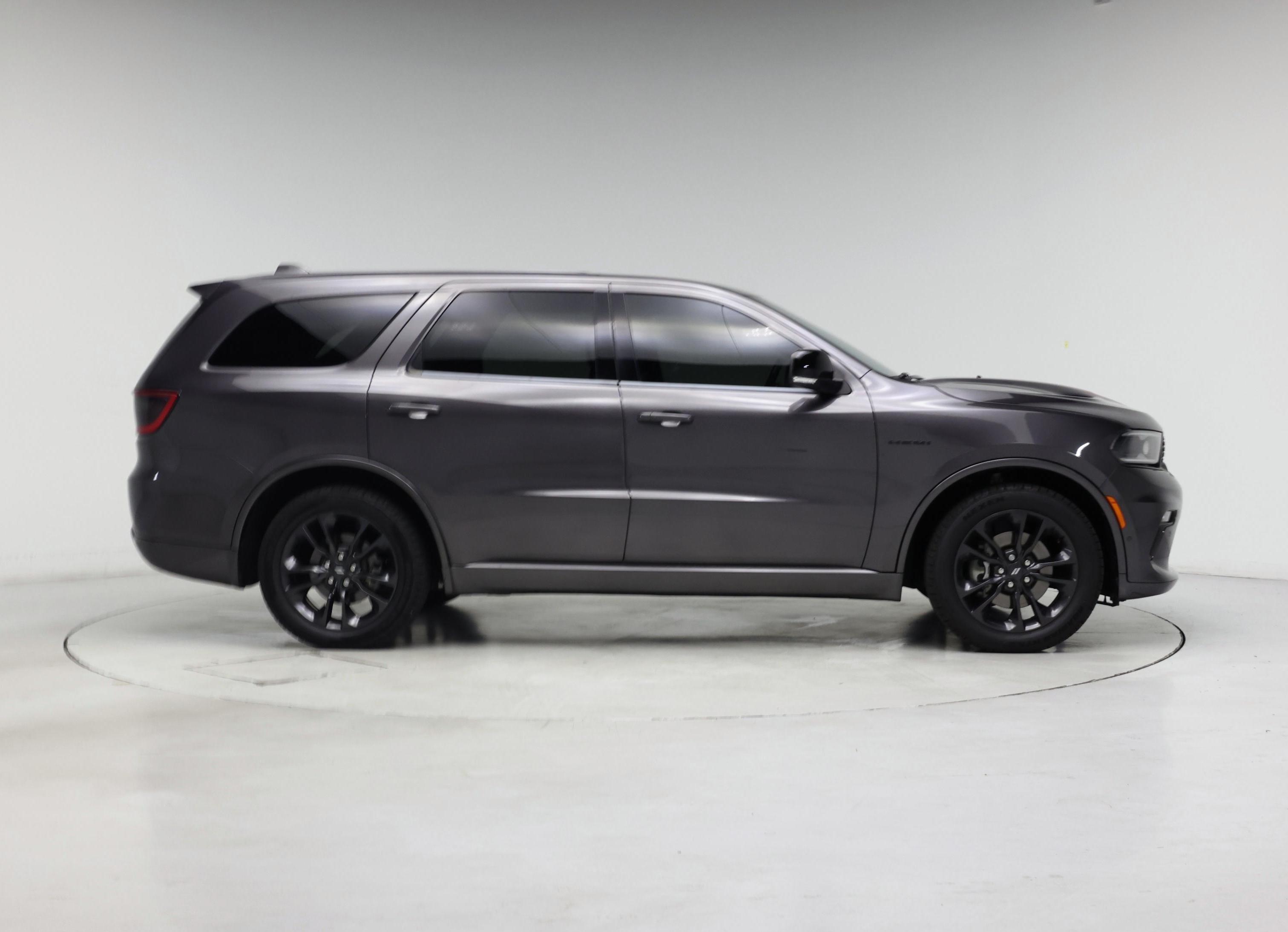 Thumbnail: 2021 Dodge Durango - 7