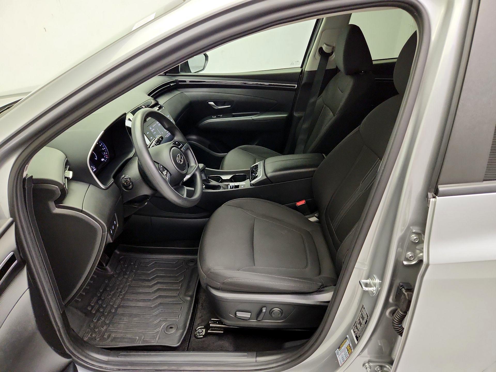 Thumbnail: 2024 Hyundai Tucson - 11