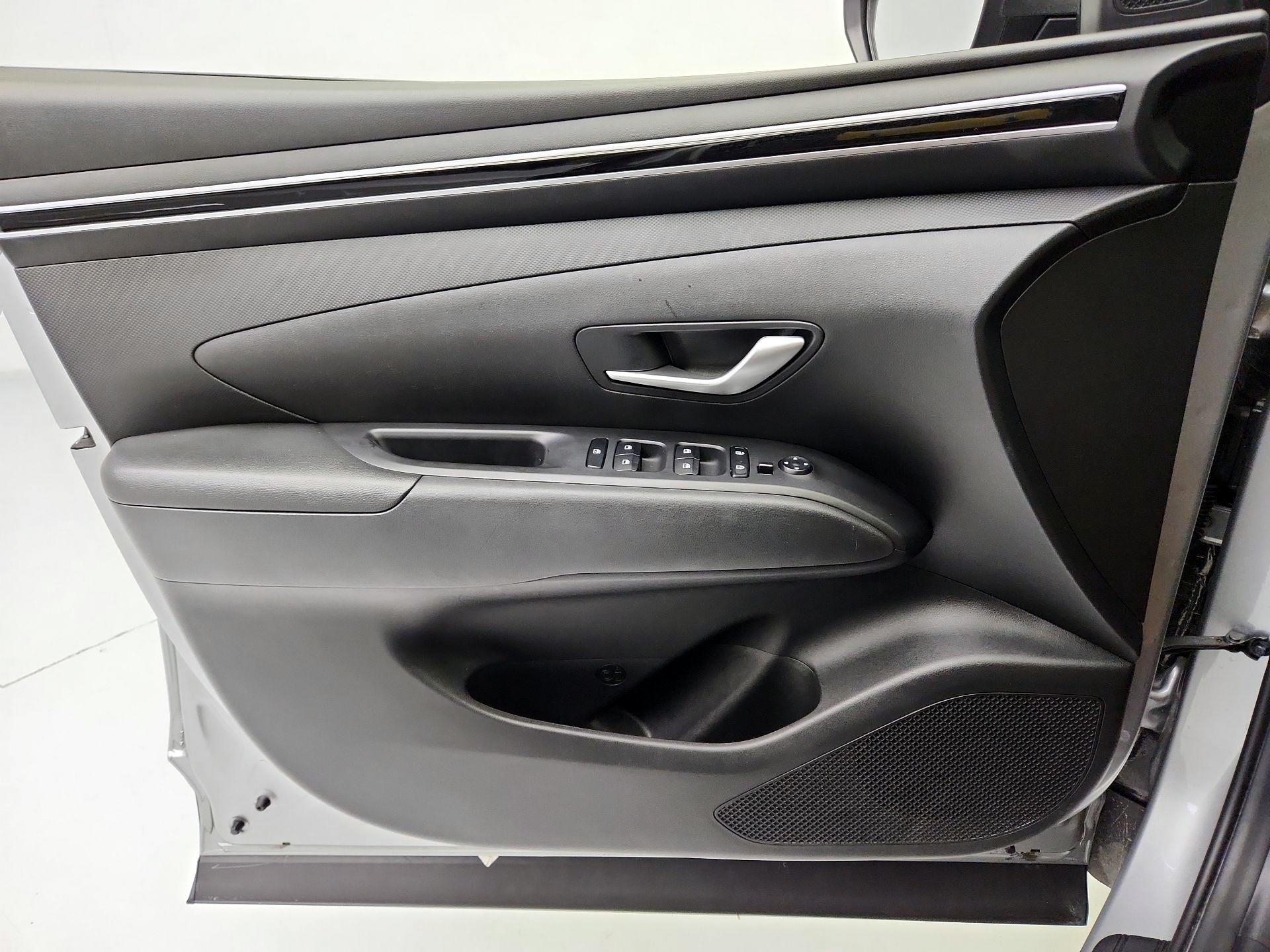 Thumbnail: 2024 Hyundai Tucson - 12