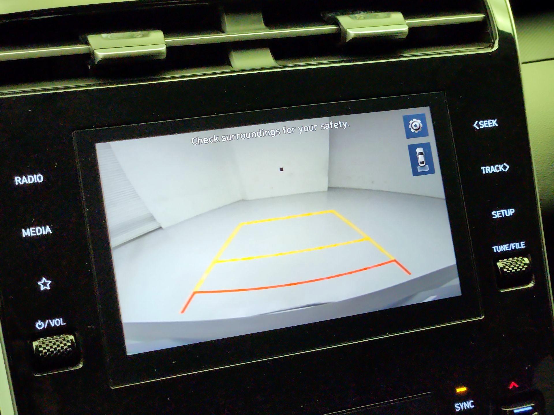 Thumbnail: 2024 Hyundai Tucson - 14