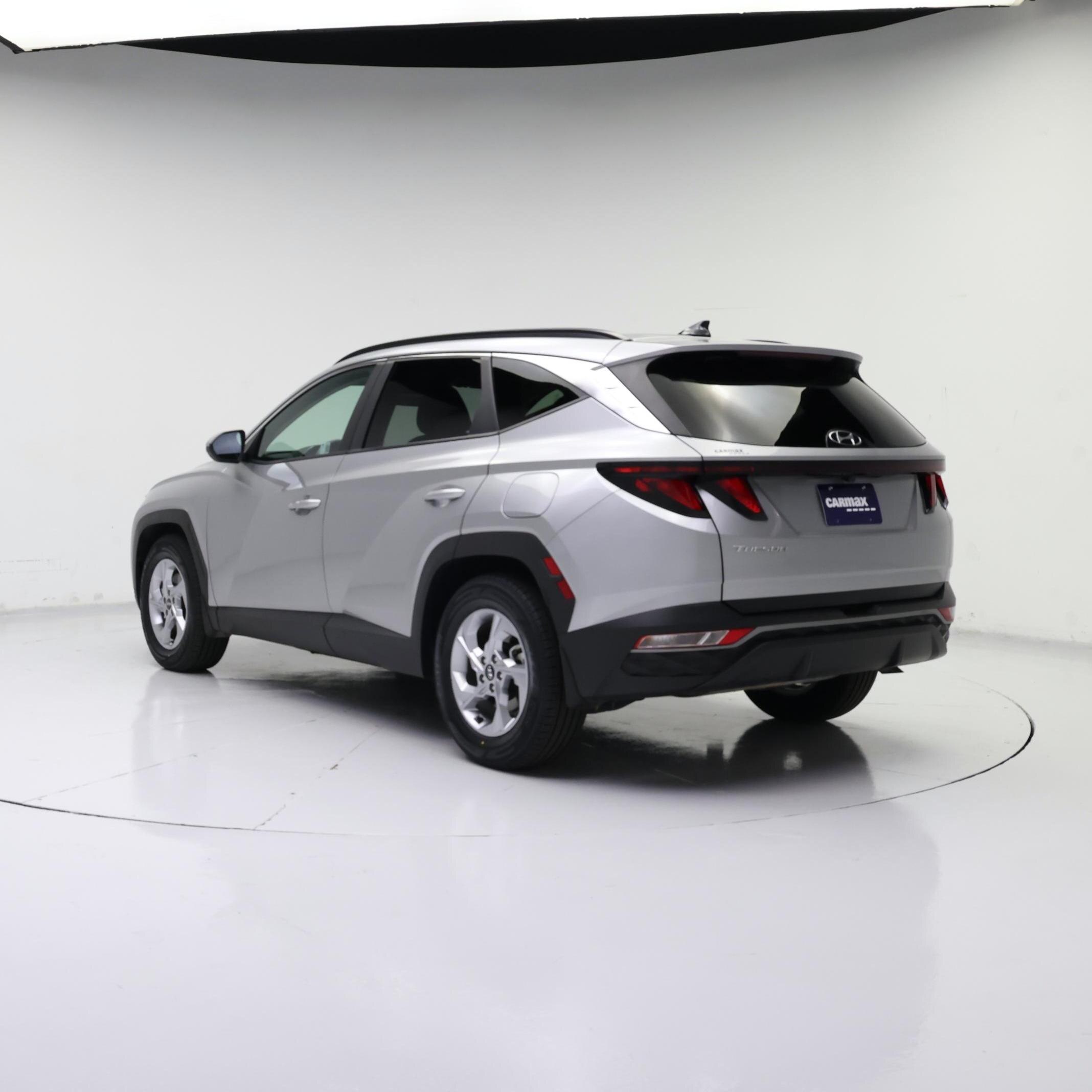 Thumbnail: 2024 Hyundai Tucson - 2