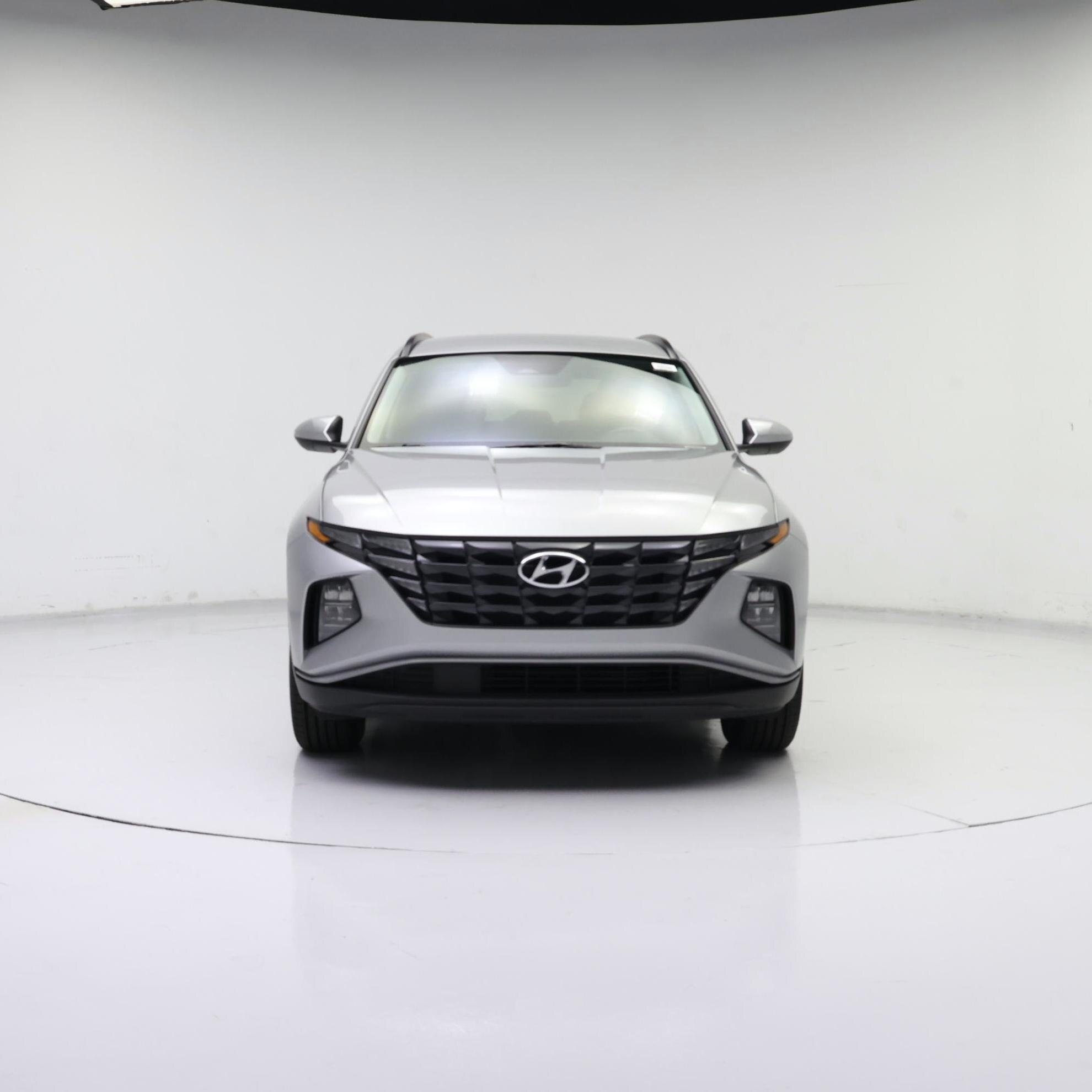 Thumbnail: 2024 Hyundai Tucson - 5