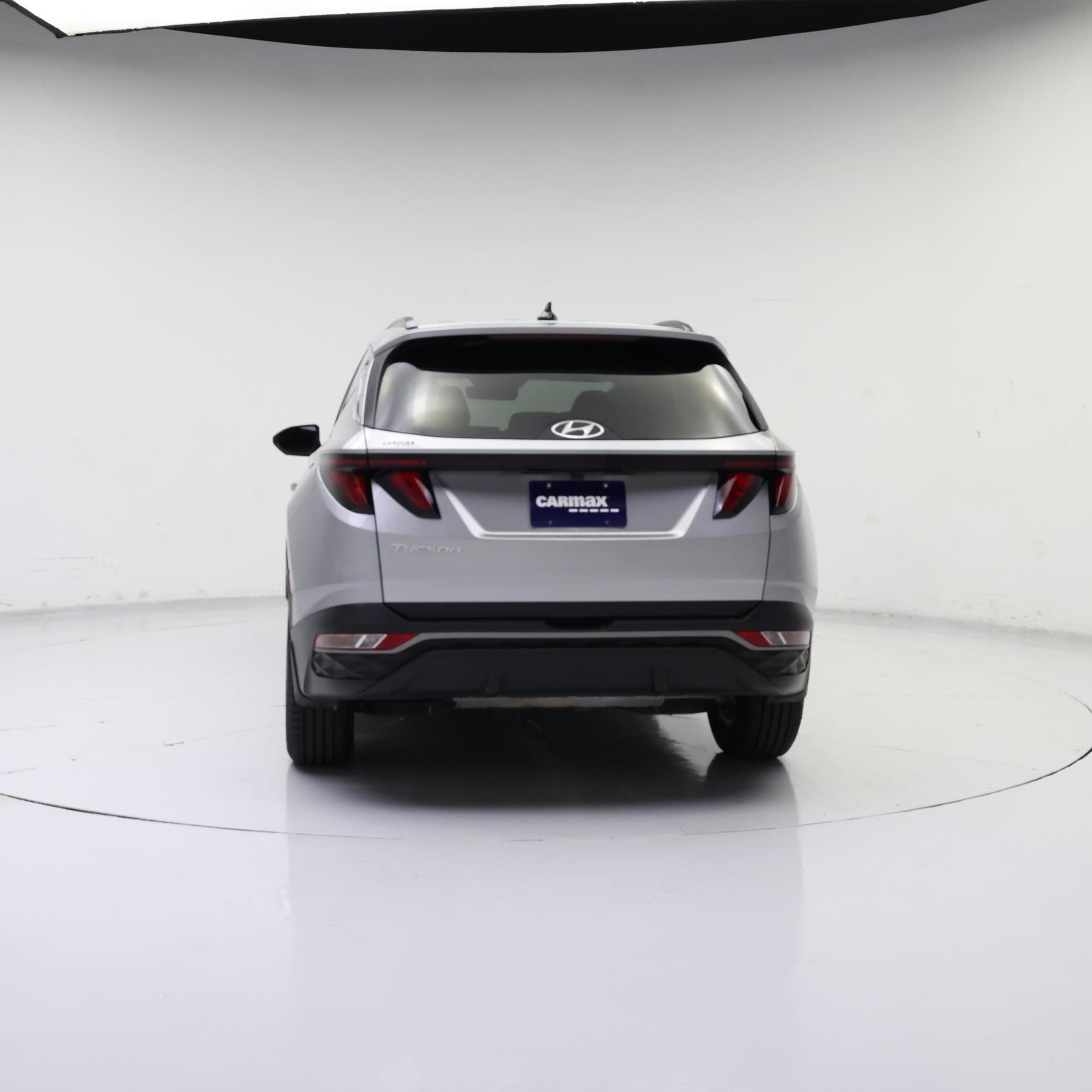 Thumbnail: 2024 Hyundai Tucson - 6