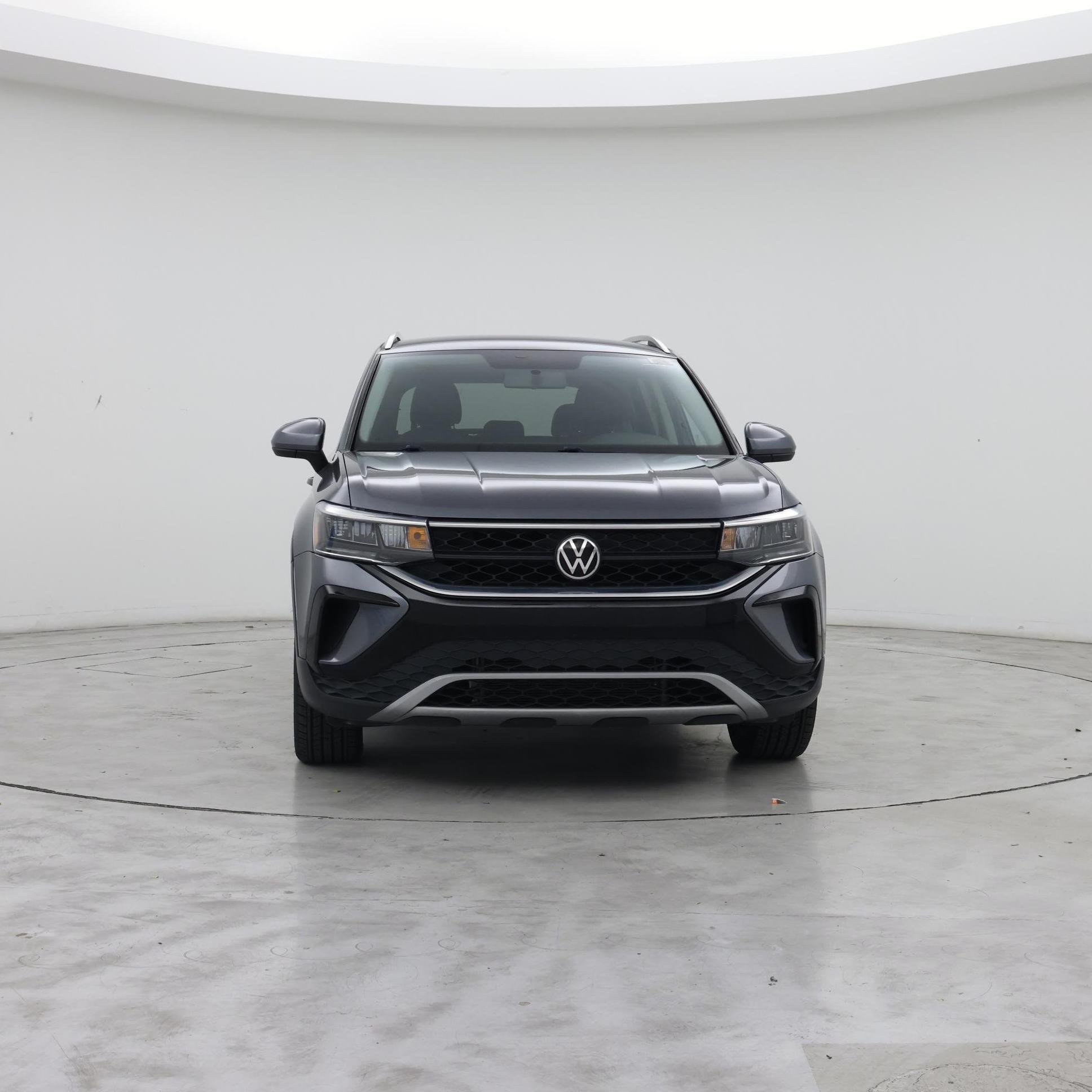 Thumbnail: 2022 Volkswagen Taos - 5
