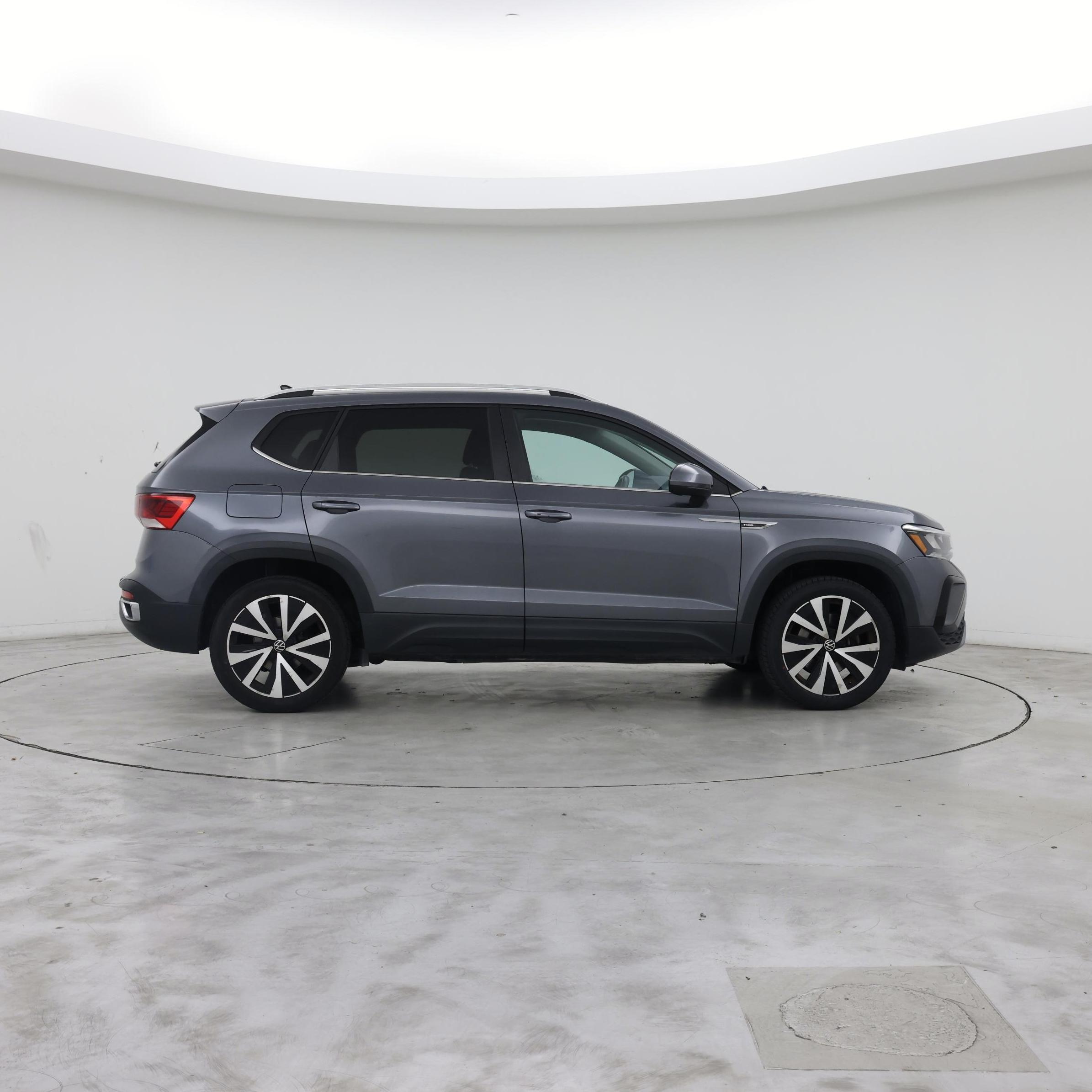Thumbnail: 2022 Volkswagen Taos - 7