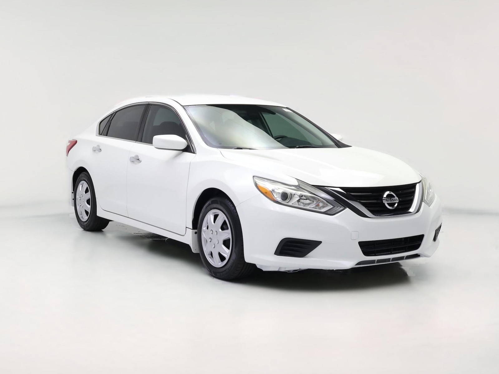 2017 Nissan Altima S