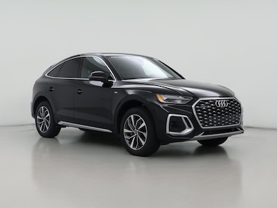 2023 Audi Q5 S-Line Premium Plus
