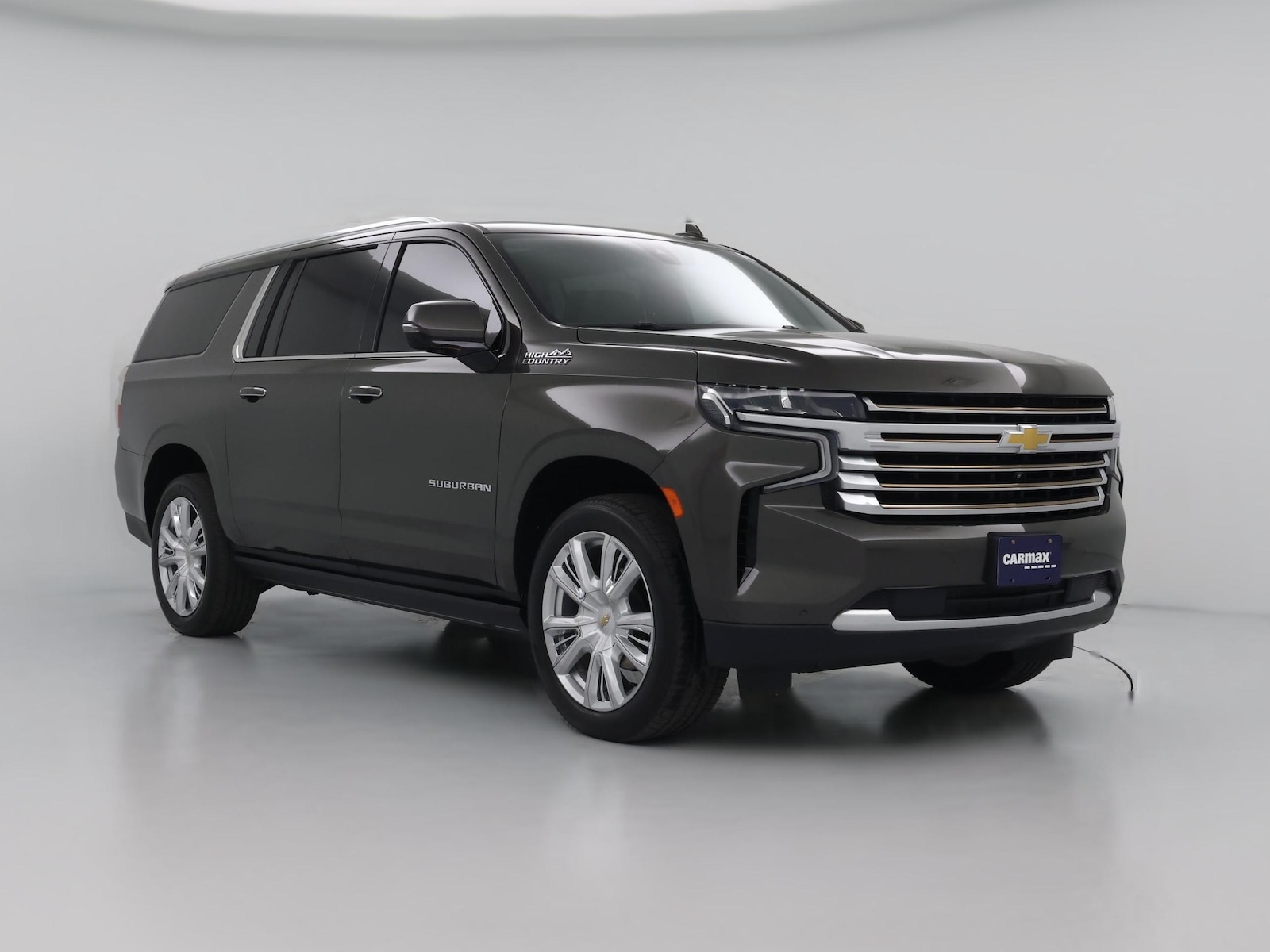 2021 Chevrolet Suburban