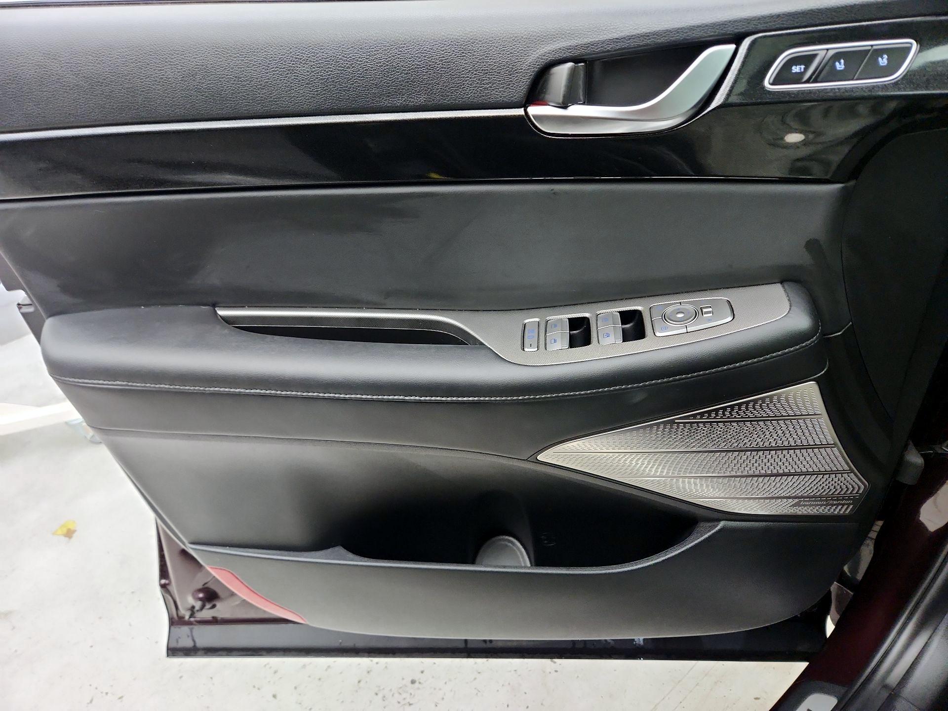 Thumbnail: 2022 Hyundai Palisade - 12