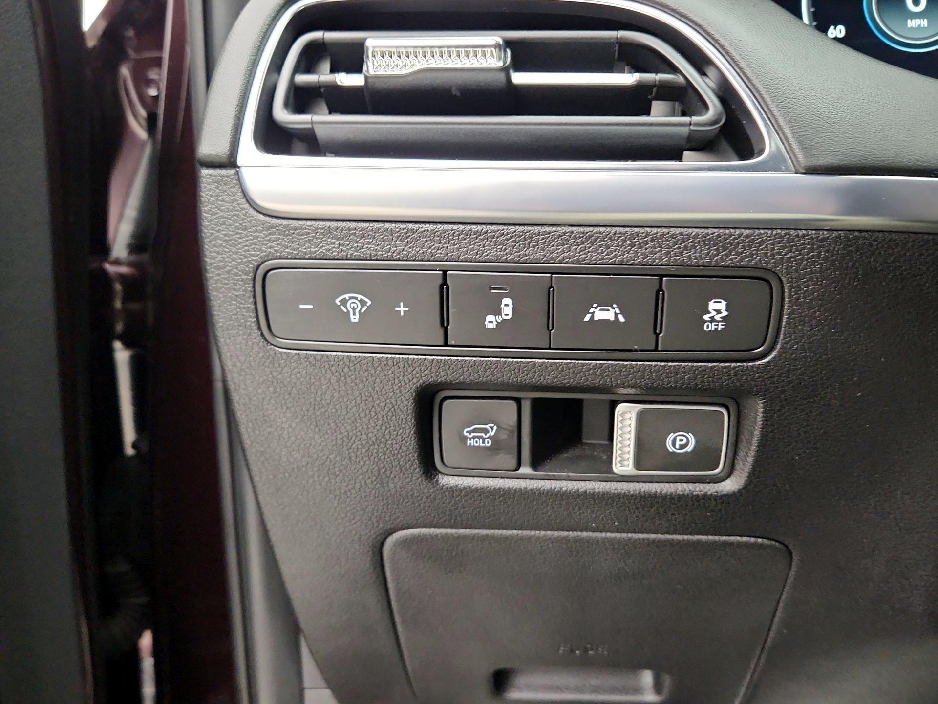 Thumbnail: 2022 Hyundai Palisade - 13