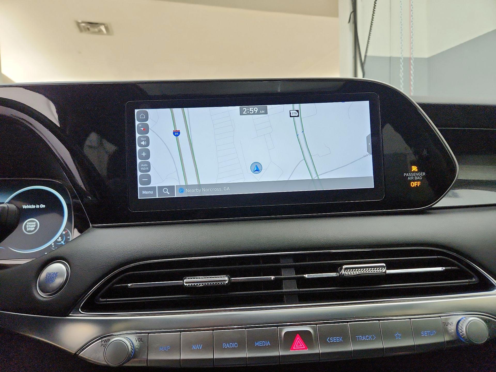 Thumbnail: 2022 Hyundai Palisade - 14