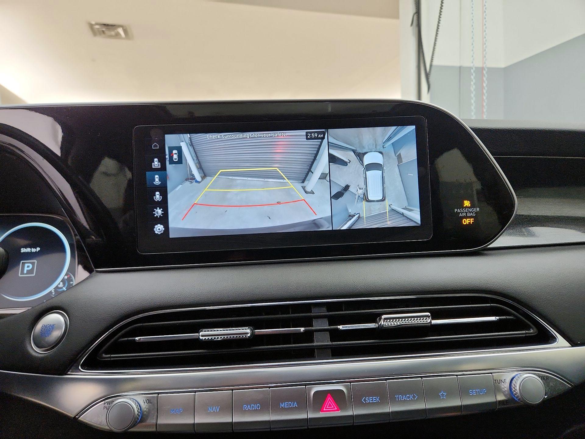 Thumbnail: 2022 Hyundai Palisade - 15